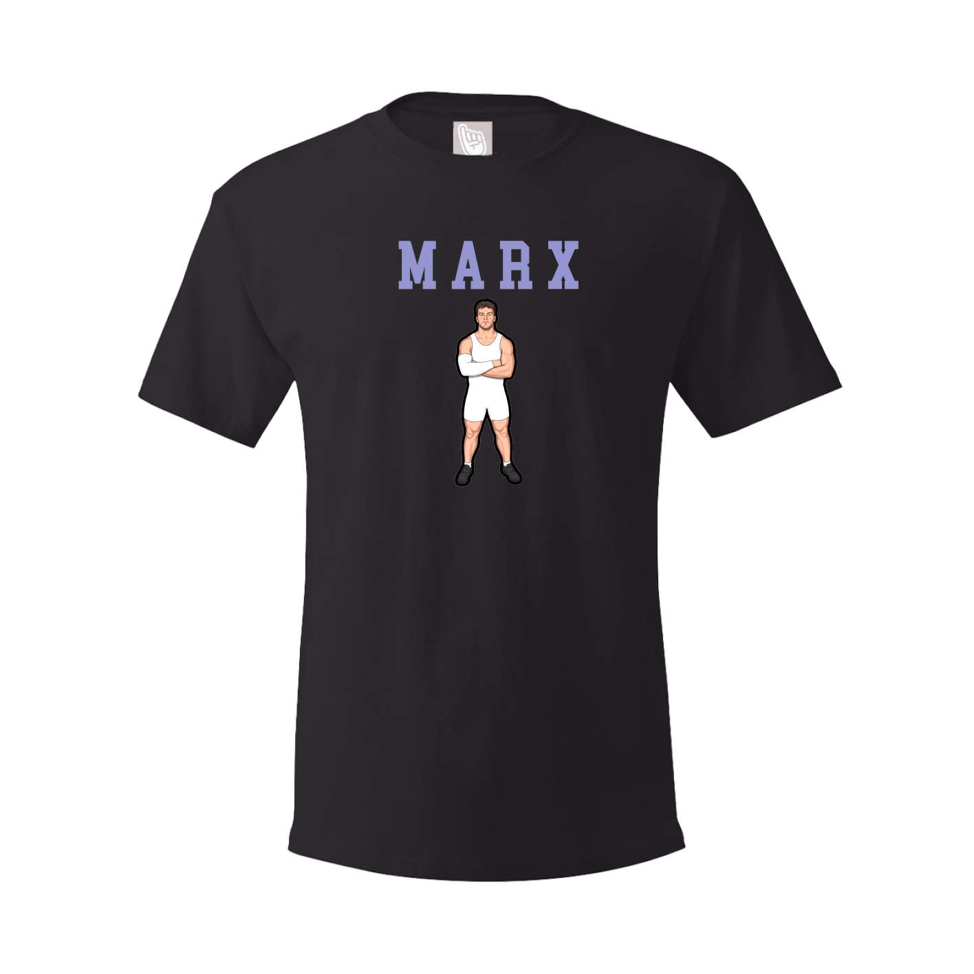 Youth Tee — Shirsey in Black