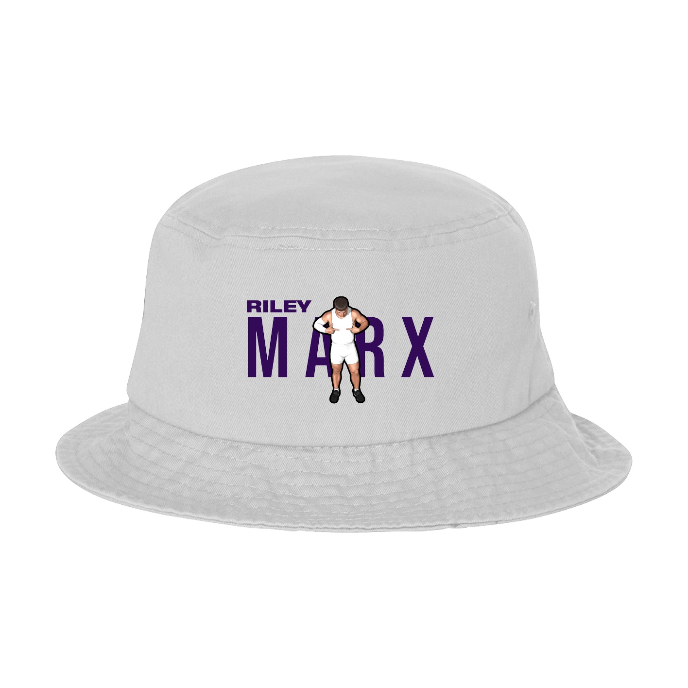 Bucket Cap