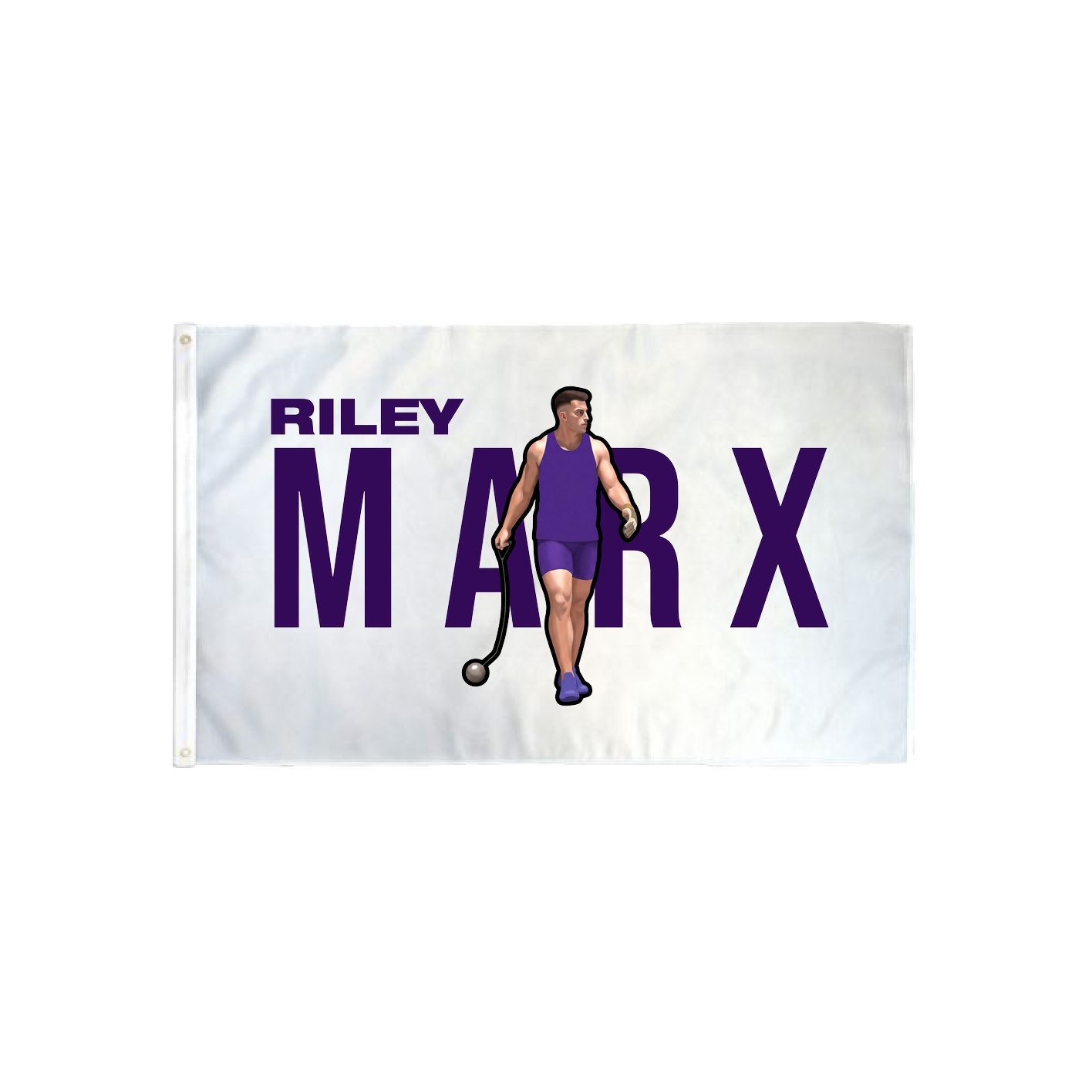 3x5 Flag