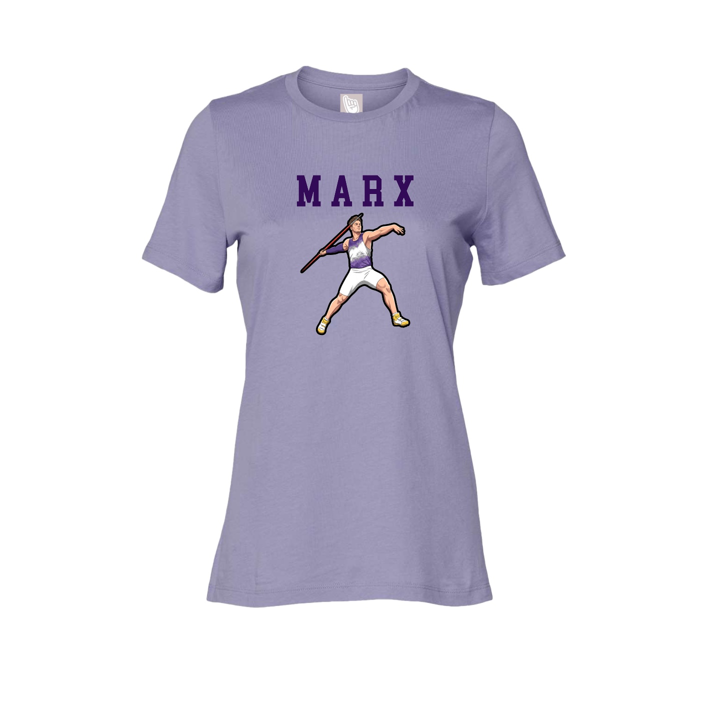 NIL Club Womens Tee