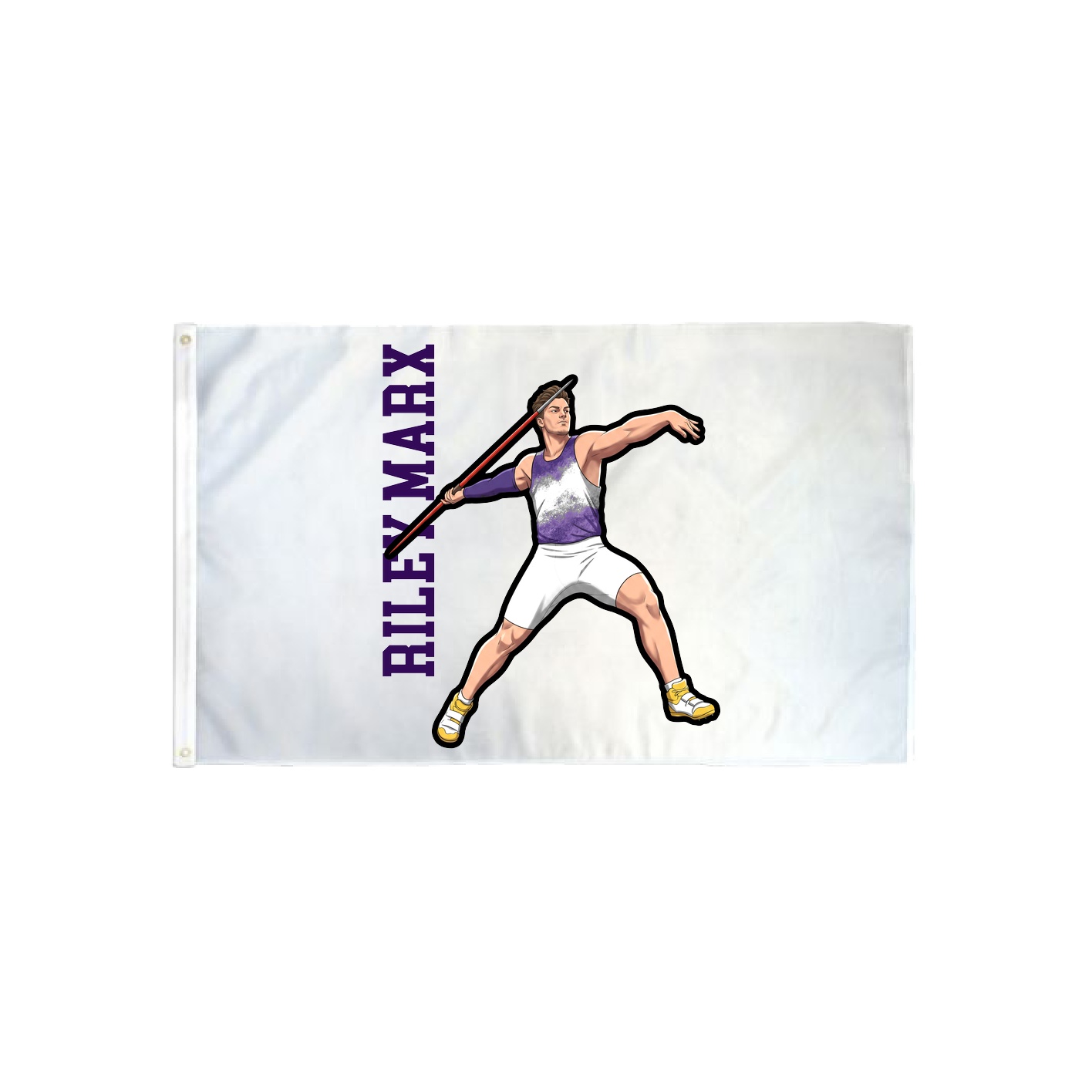 3x5 Flag