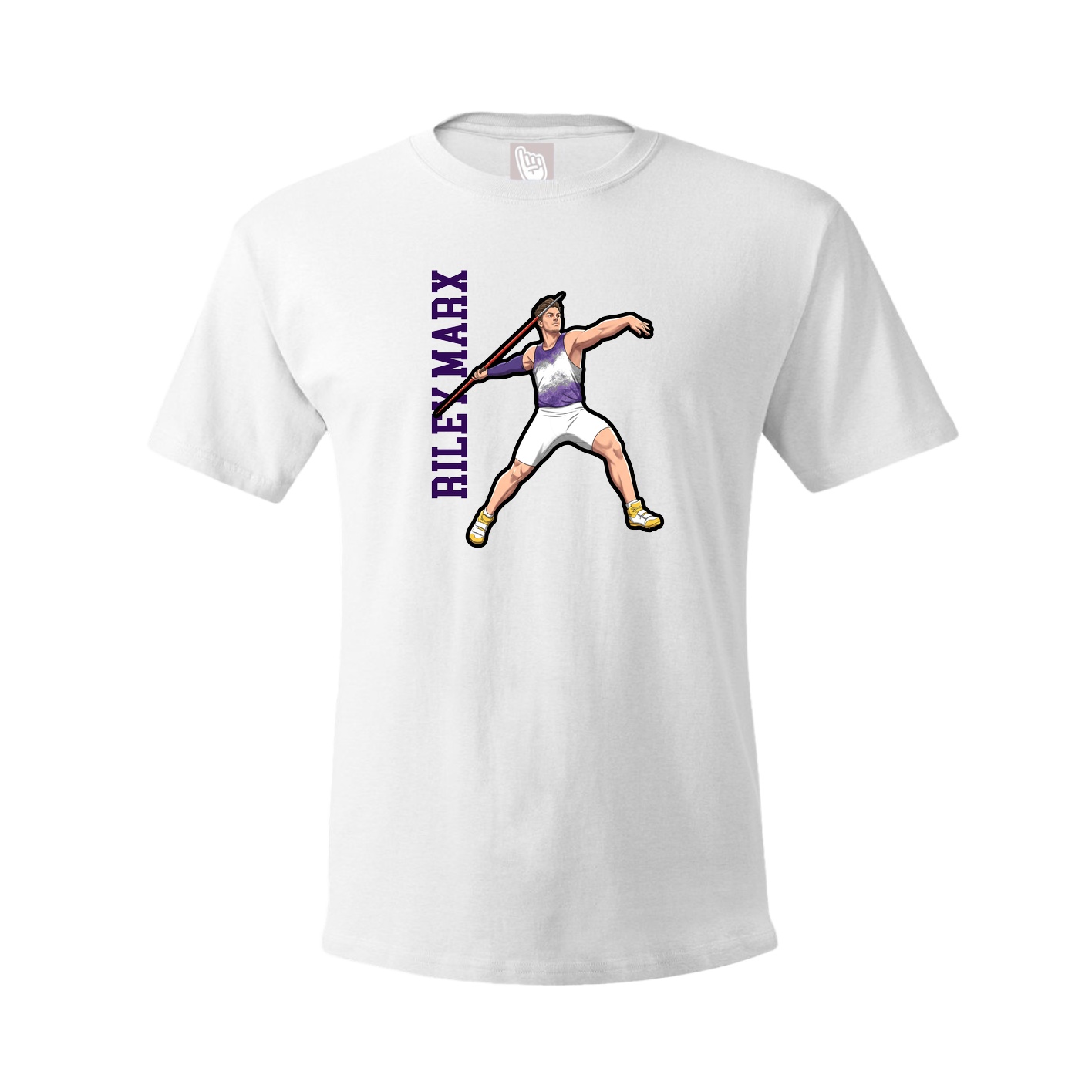 NIL Club Tee