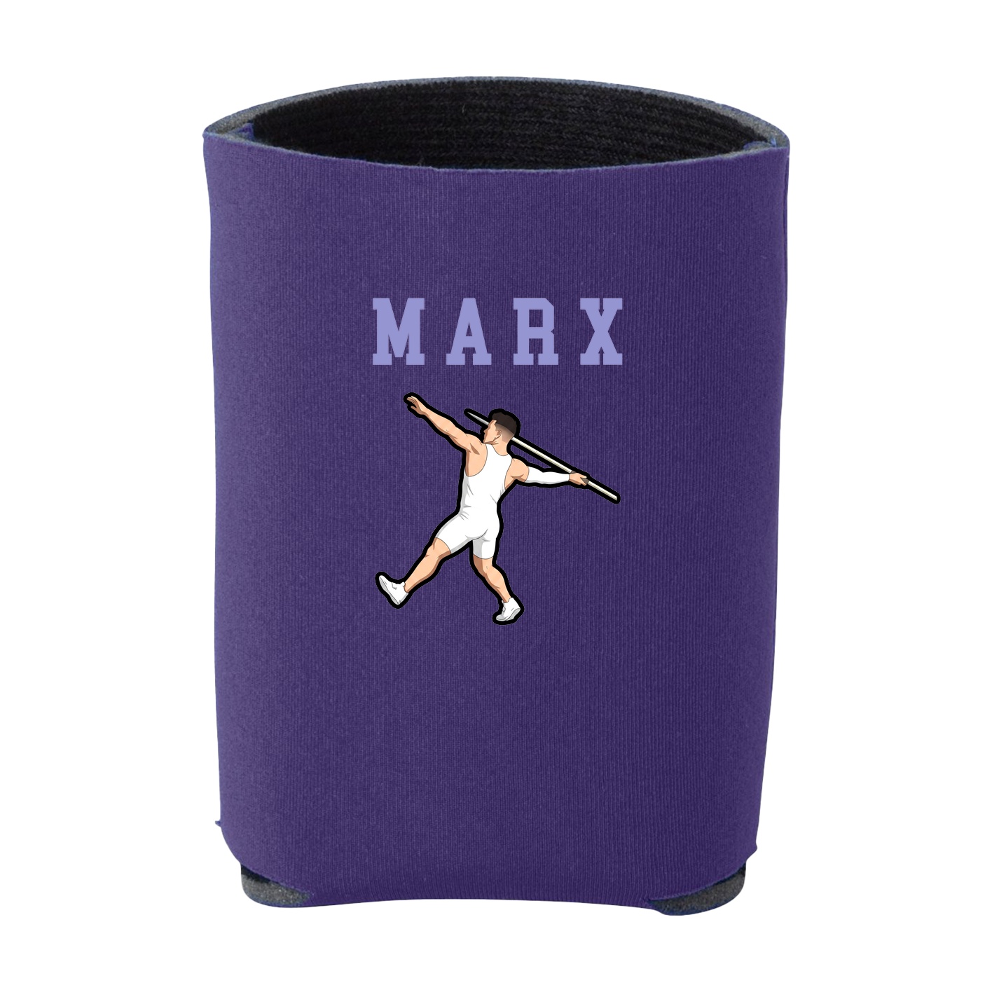 Can Holder — Shirsey in Purple