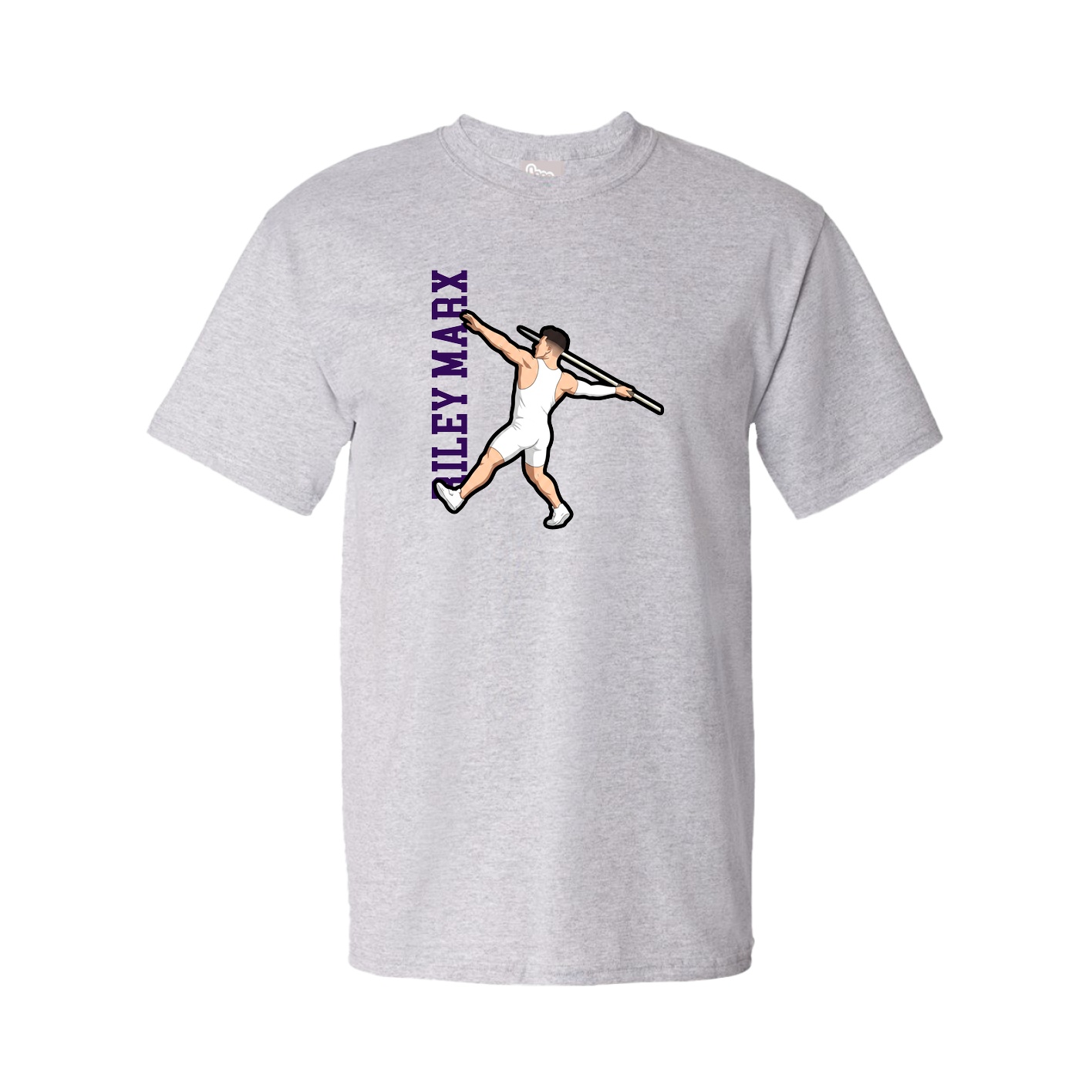 NIL Club Tee