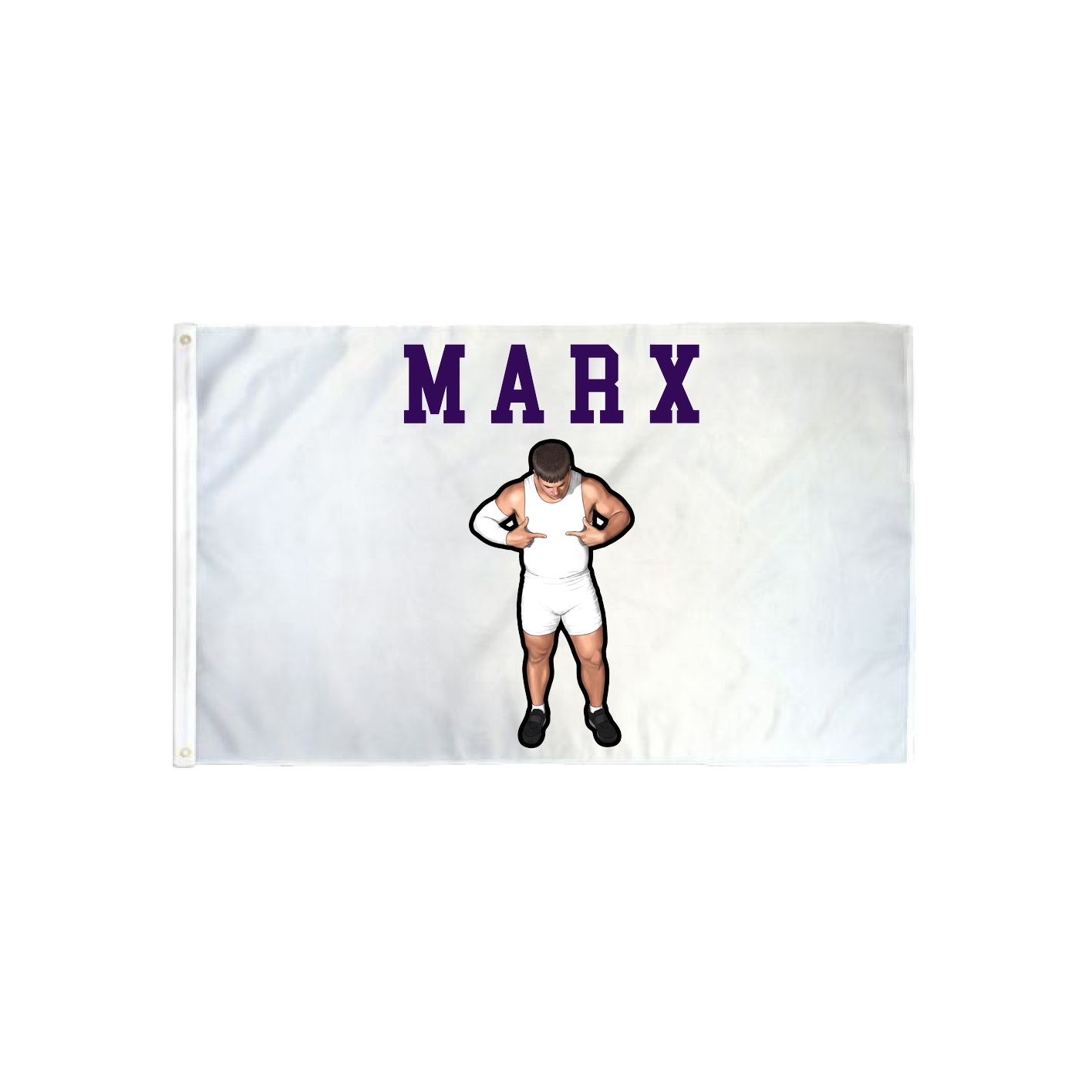 3x5 Flag
