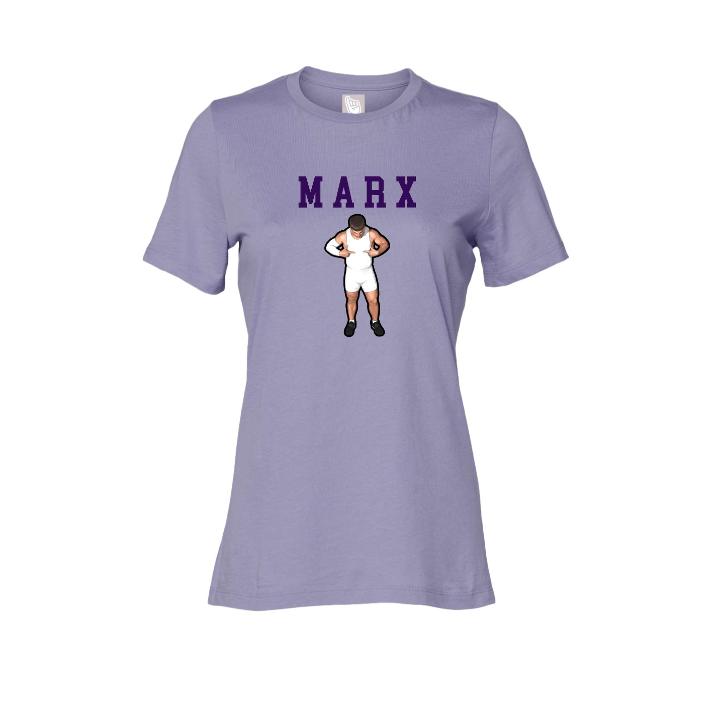 NIL Club Womens Tee