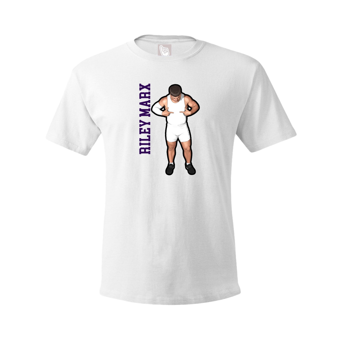 NIL Club Tee