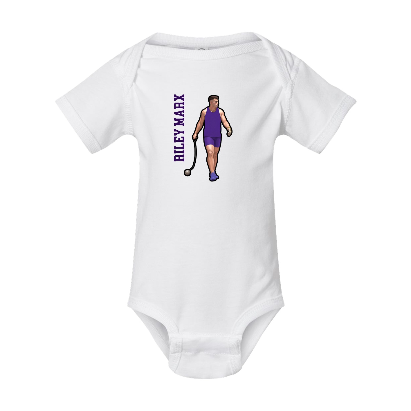 Baby Onesie