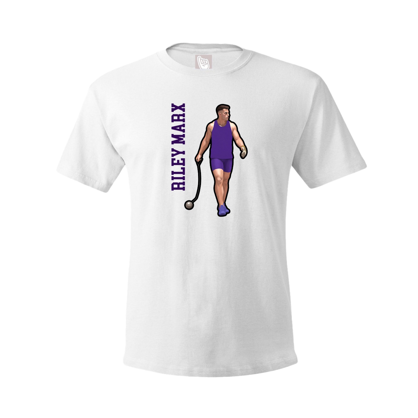 NIL Club Tee