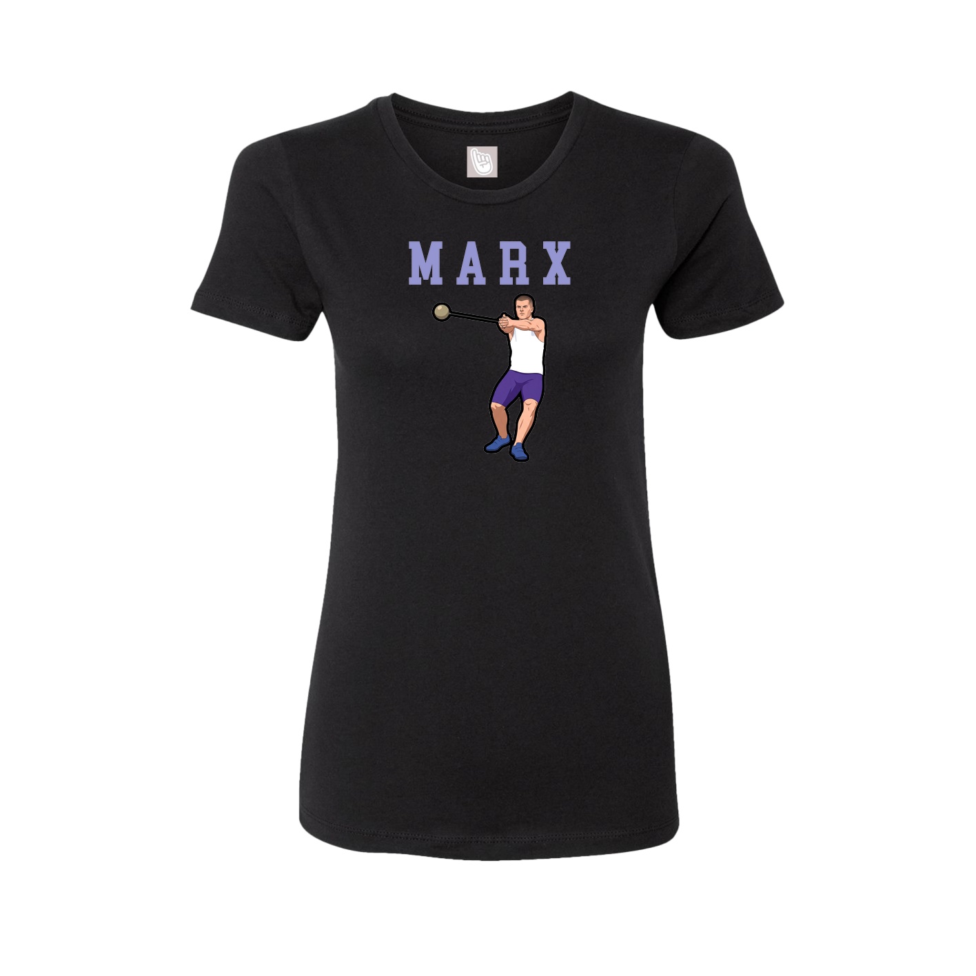 Womens Tee