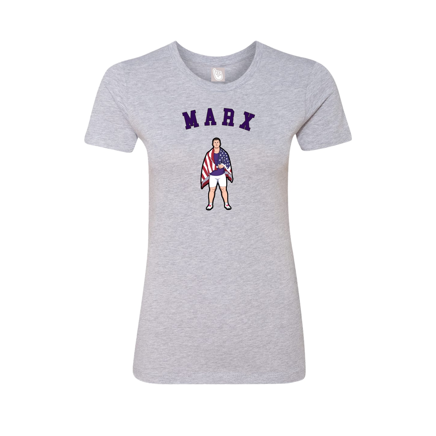 Womens Tee
