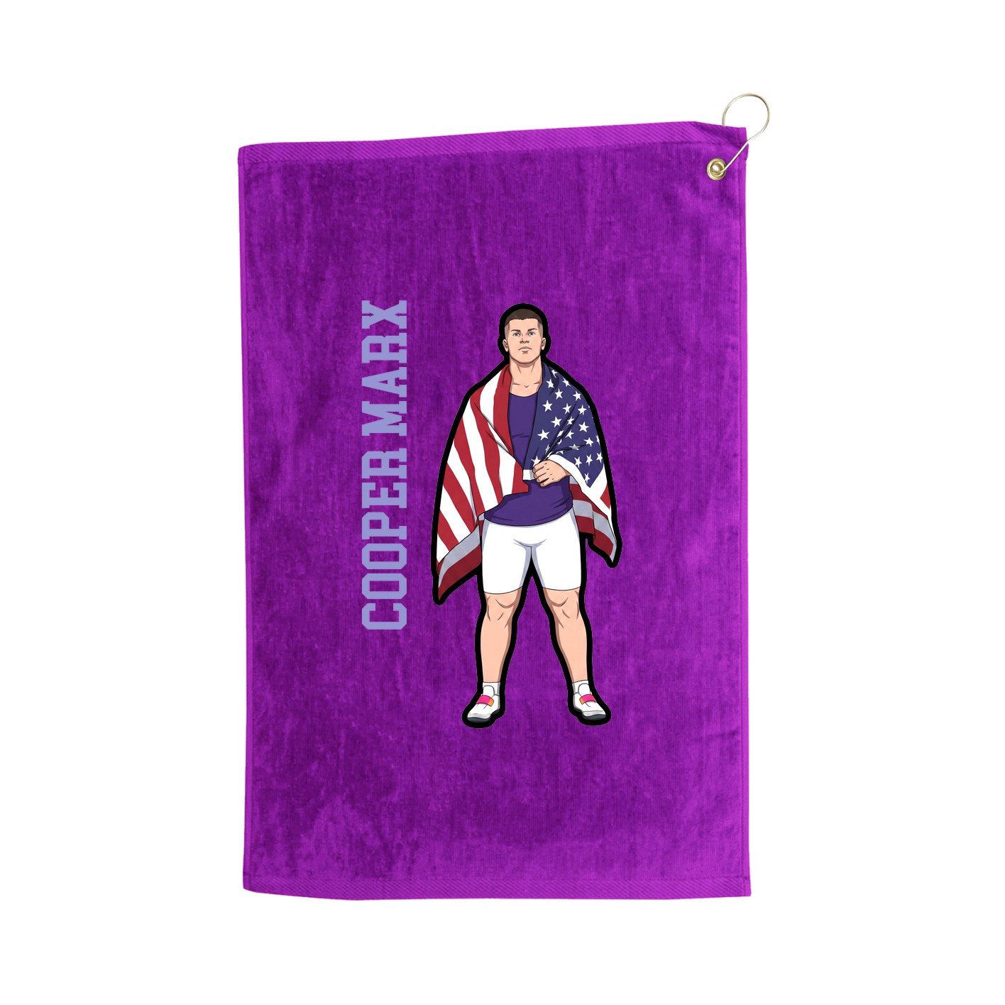 Golf Towel