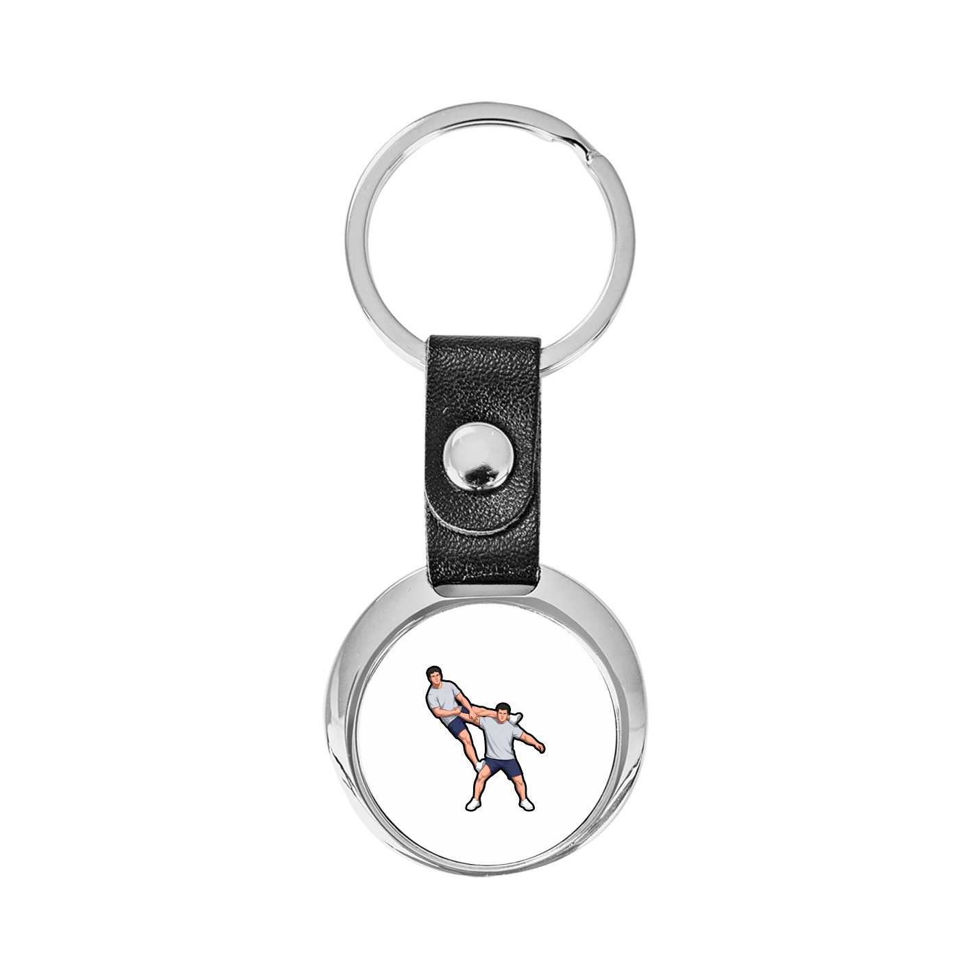 Key Chain — Shirsey in Classic