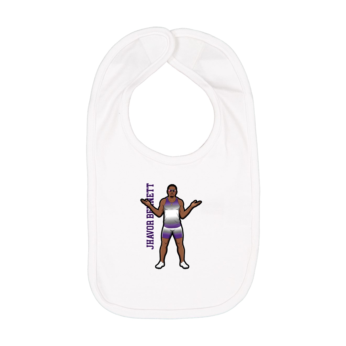 Infant Bib