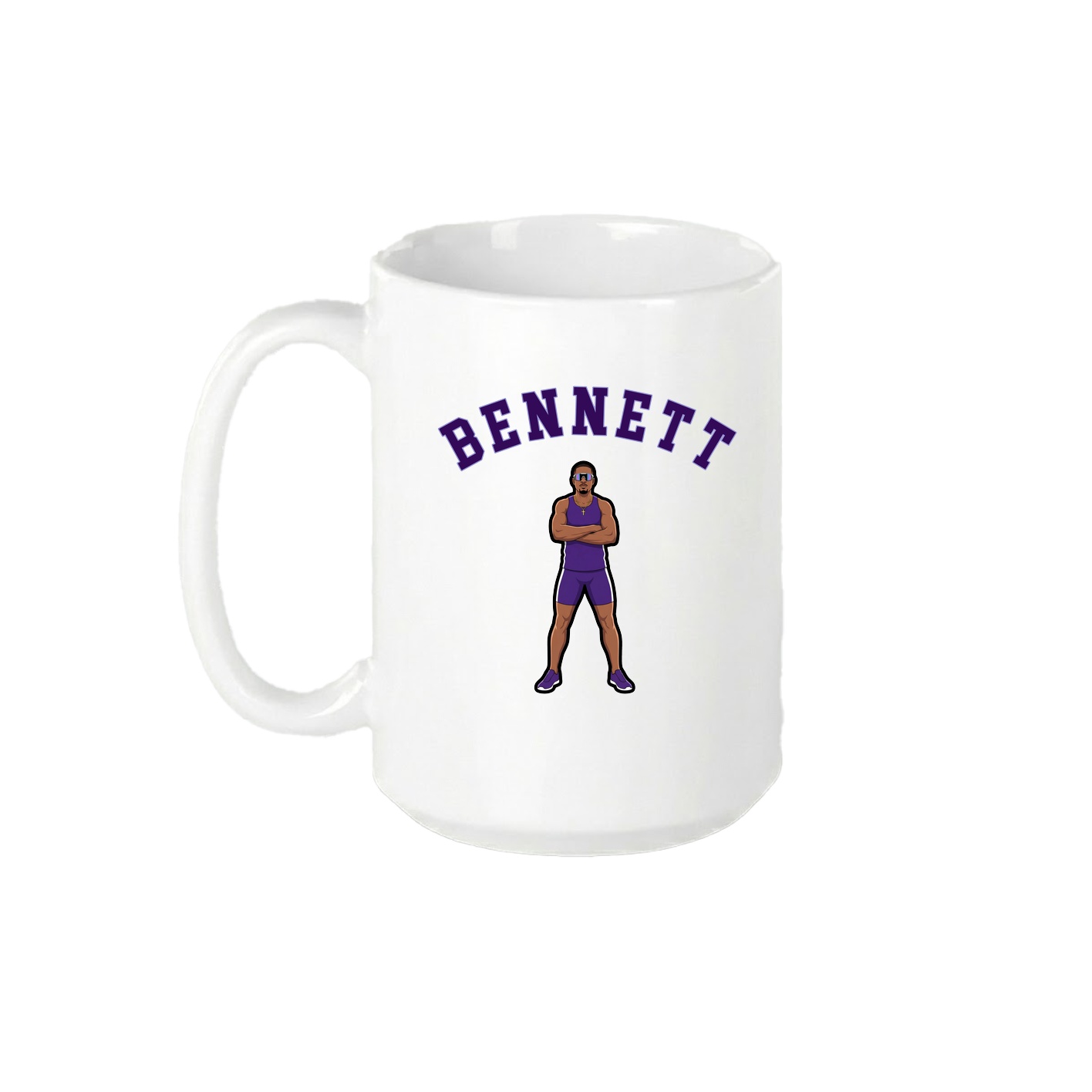 15oz Coffee Mug