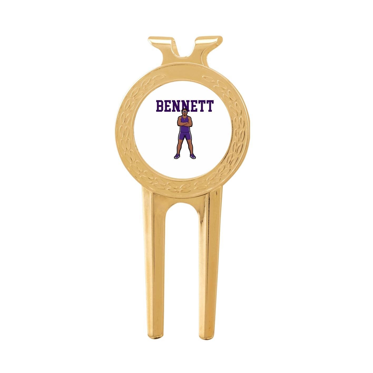 Divot Tool with Ball Marker — Shirsey in Classic