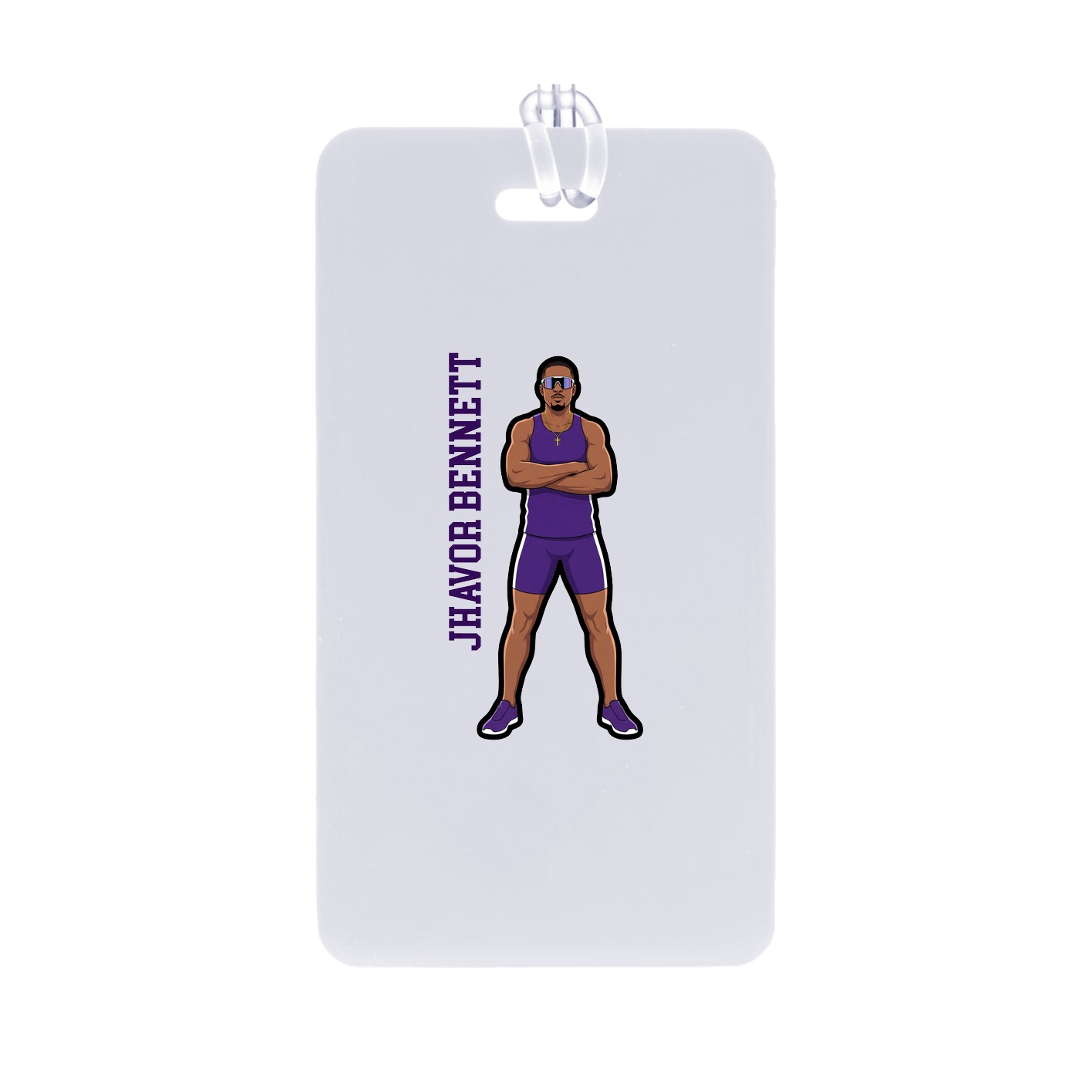 Bag Tag
