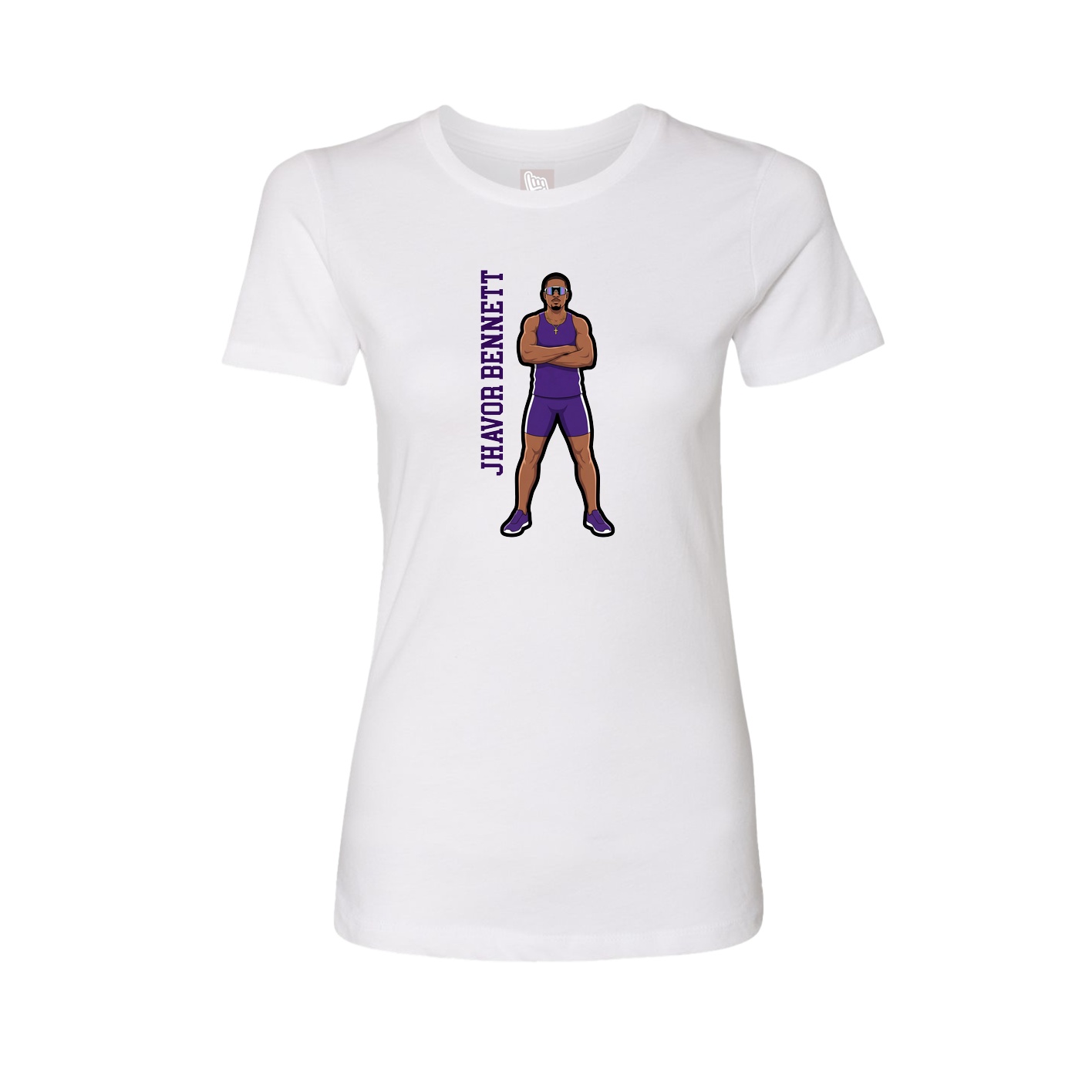 Womens Tee