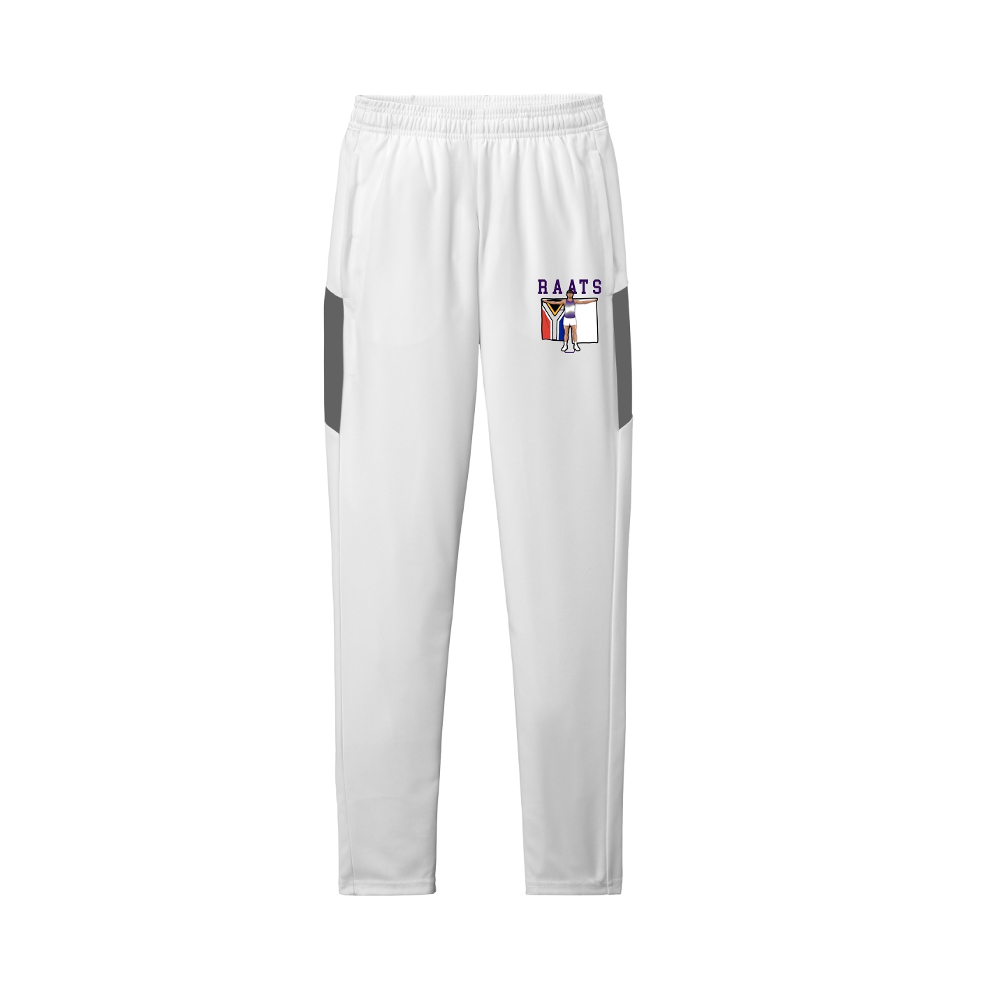 Team Travel Pant