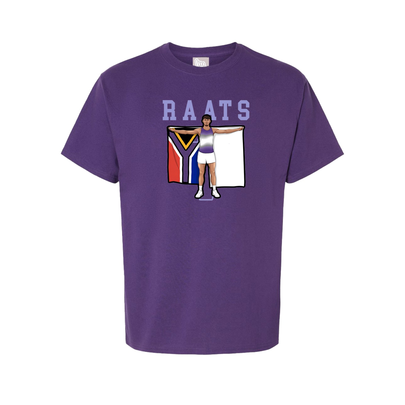 NIL Club Tee