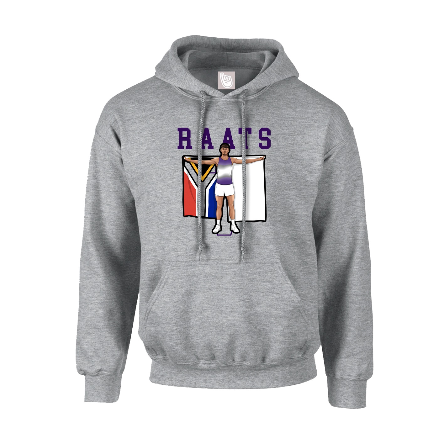 Youth Hoodie