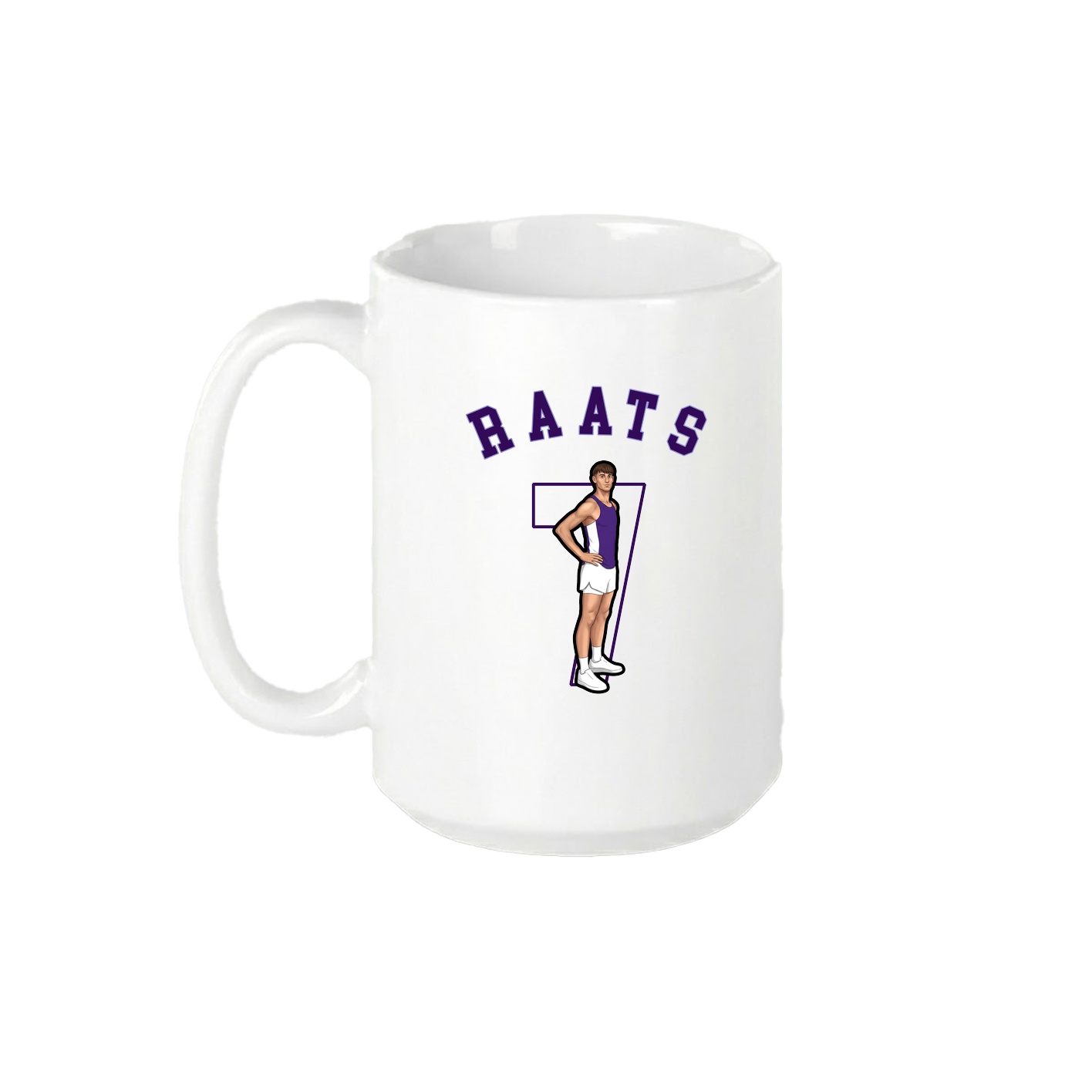 15oz Coffee Mug