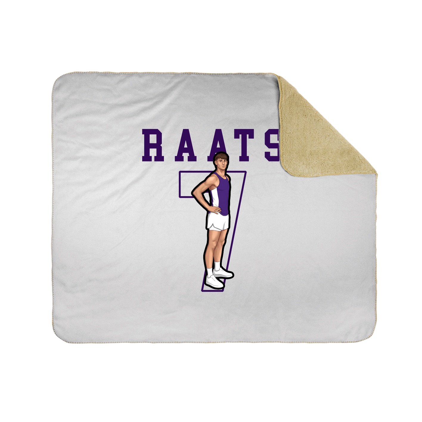 Throw Blanket