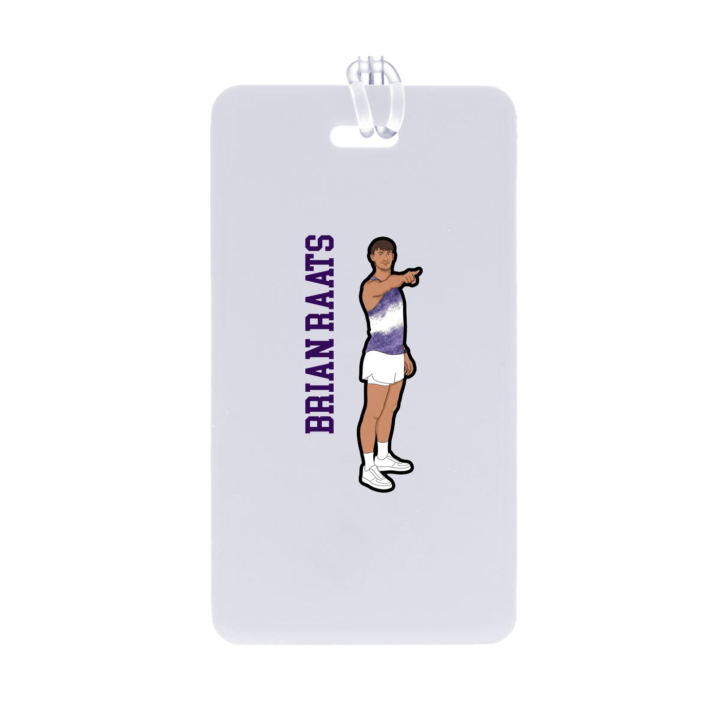 Bag Tag