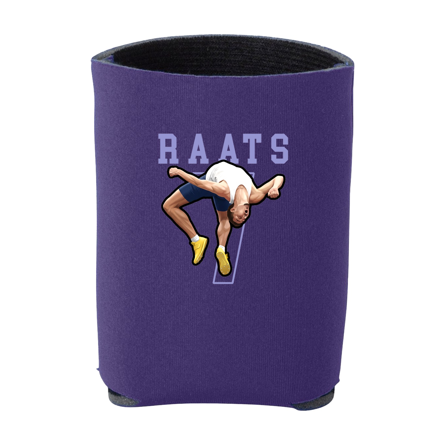 Can Holder — Shirsey in Purple