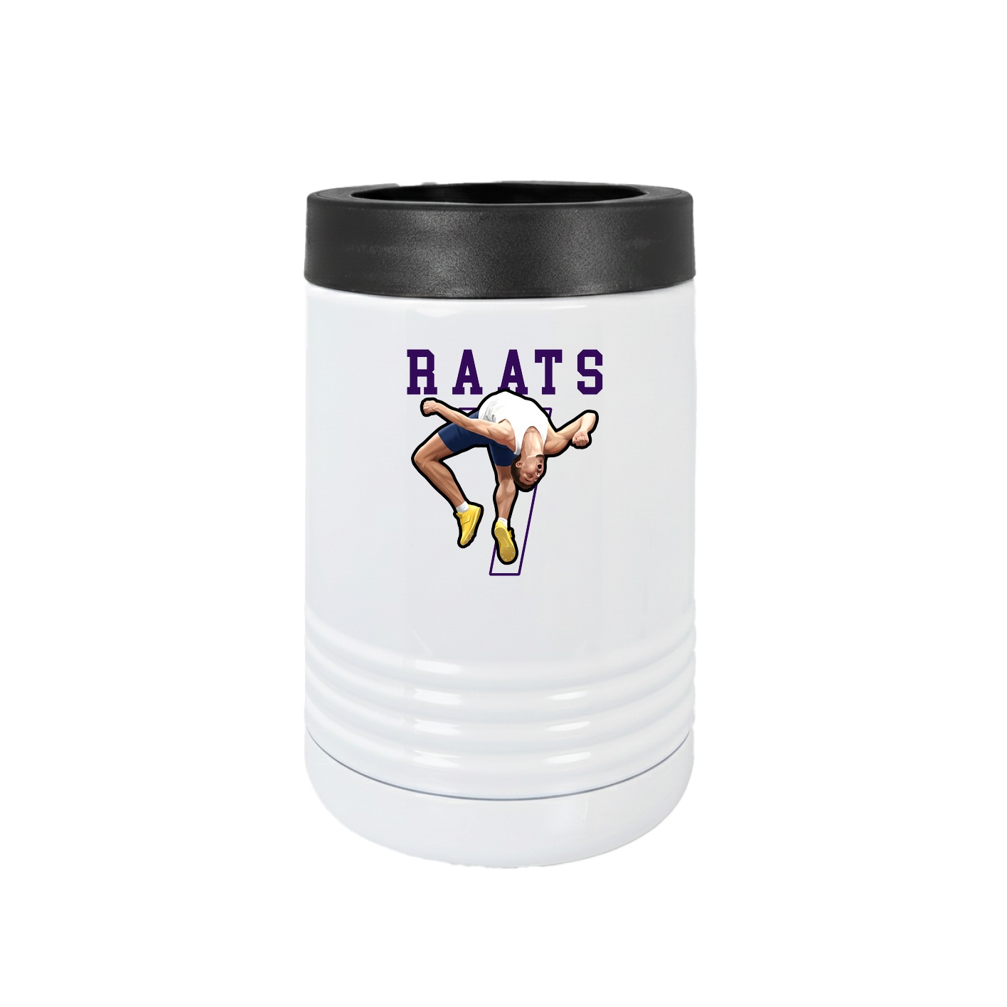 Beverage Holder — Shirsey in White