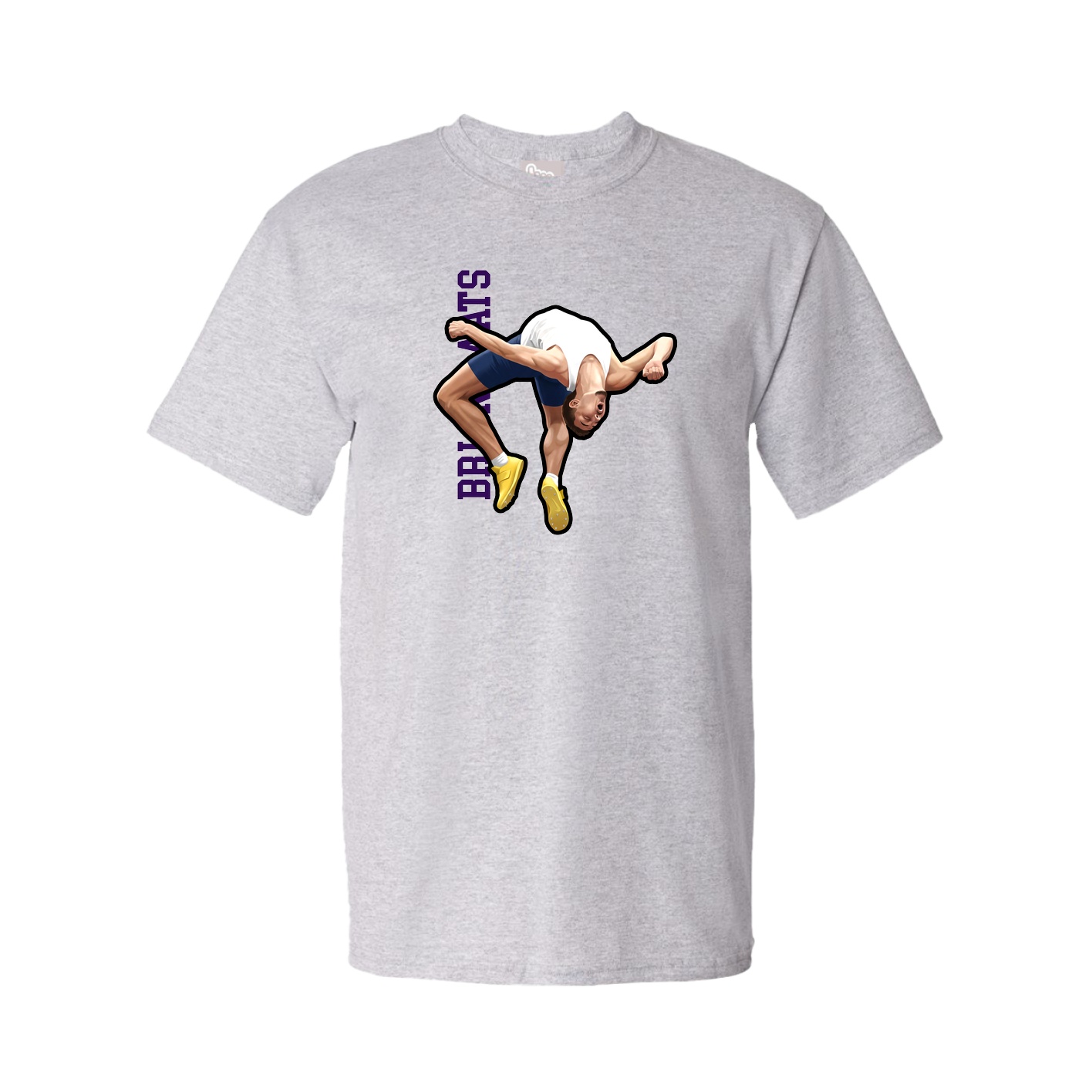 NIL Club Tee