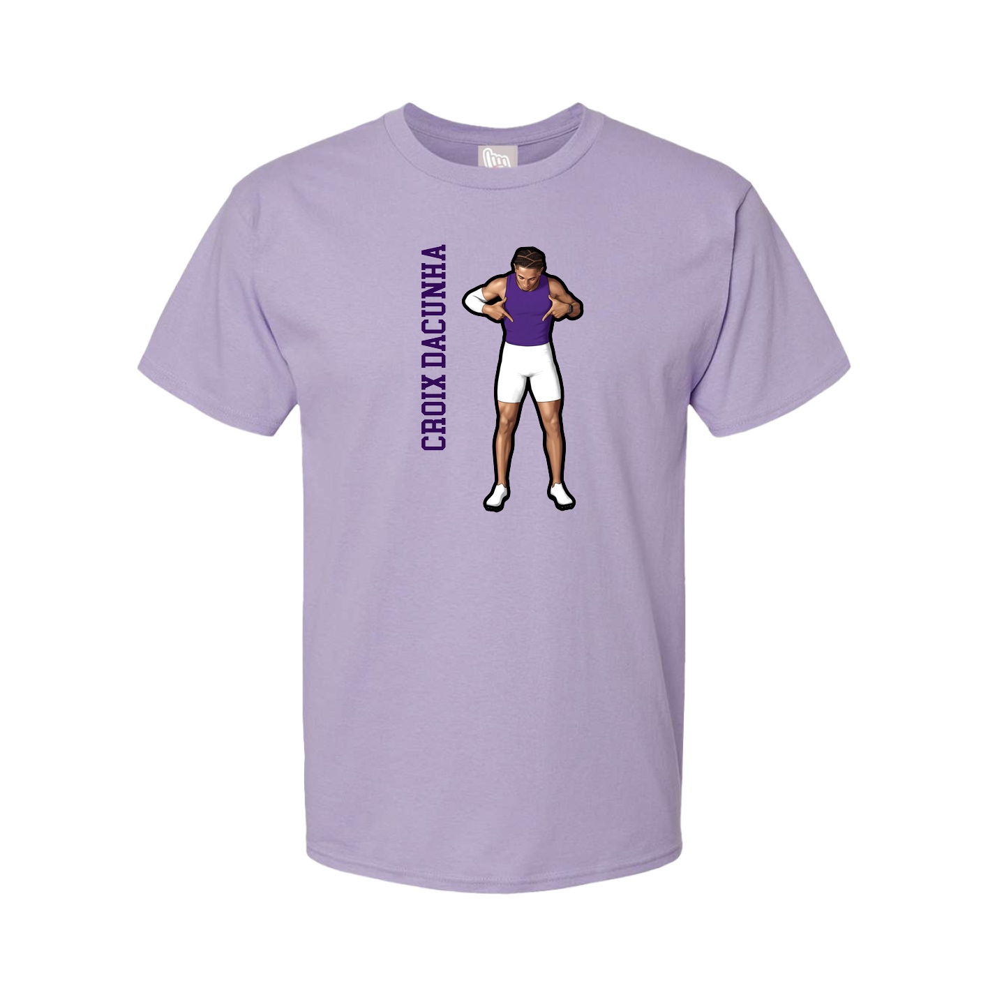 NIL Club Tee