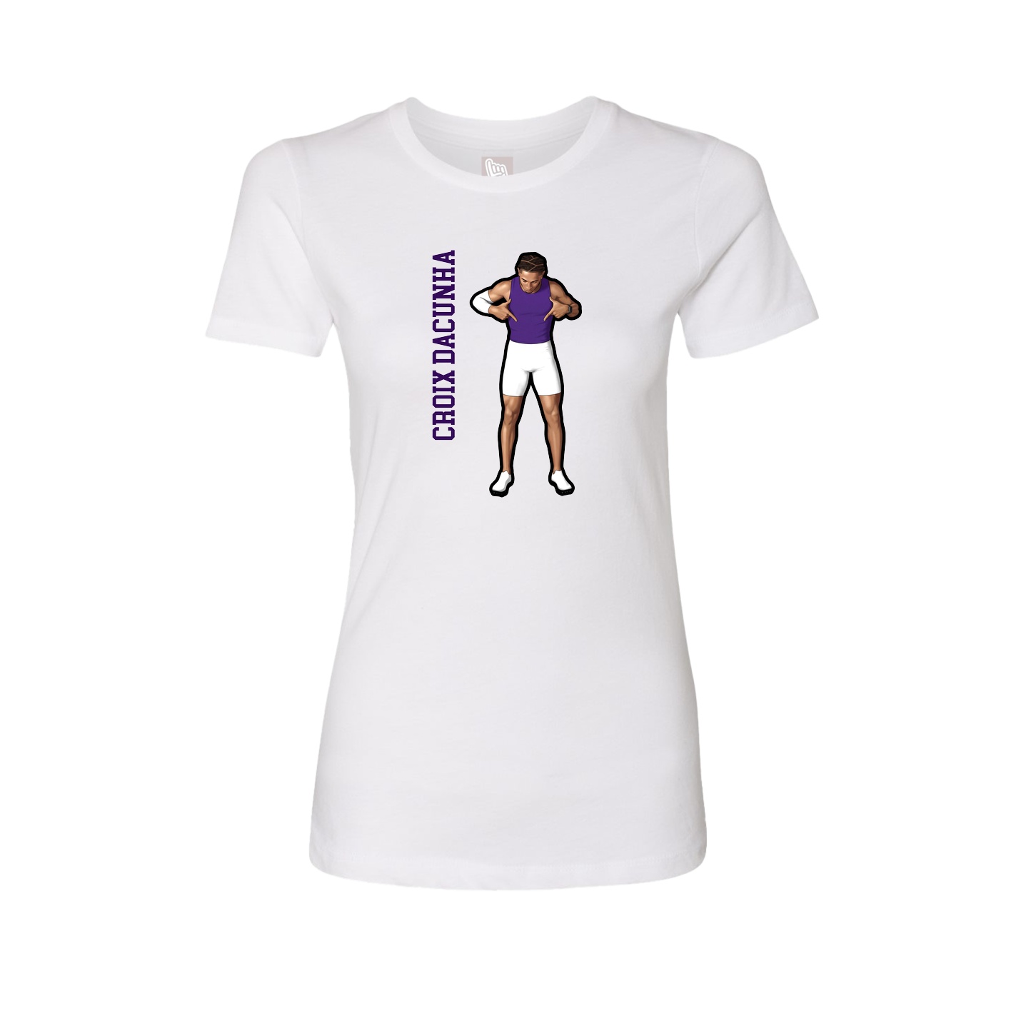 Womens Tee