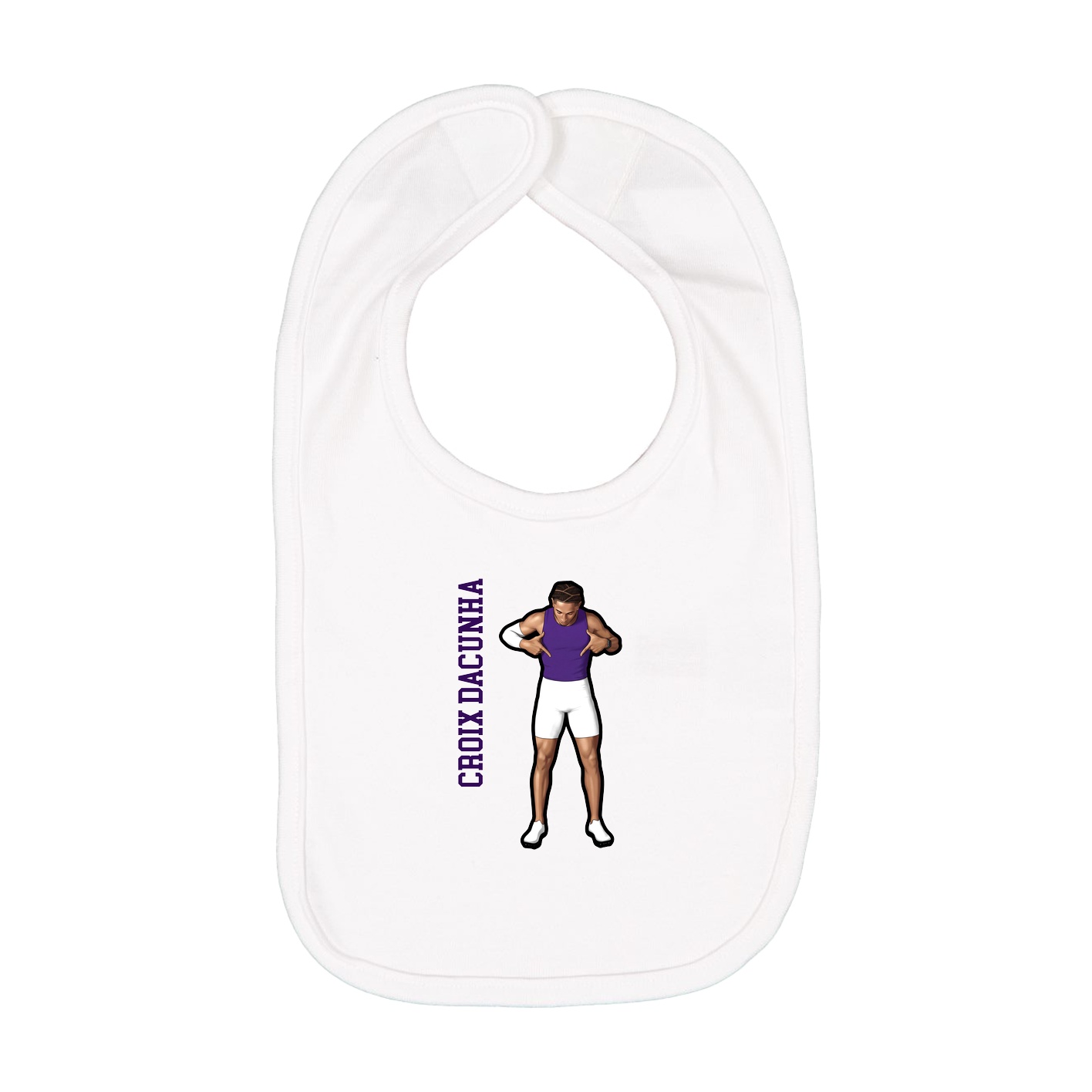 Infant Bib