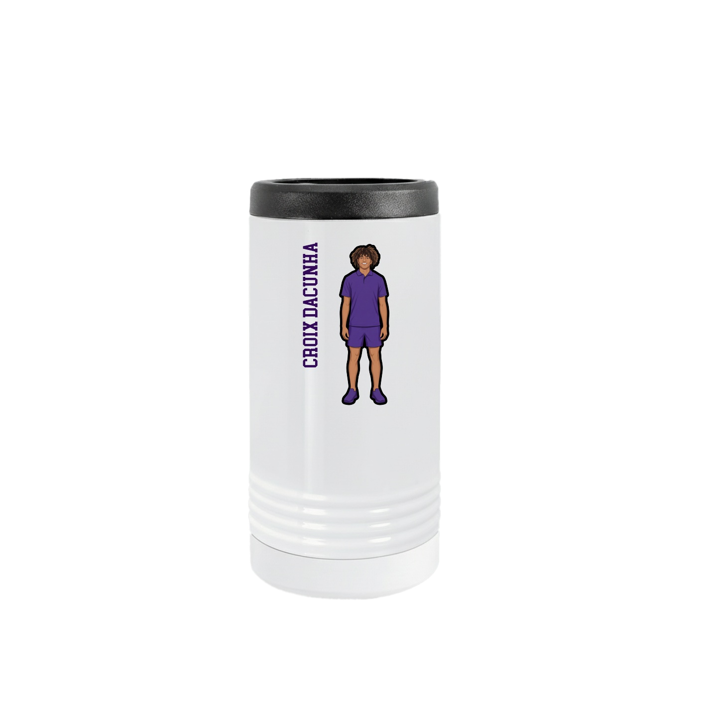 Slim Beverage Holder