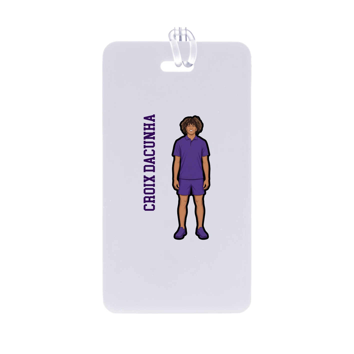 Bag Tag