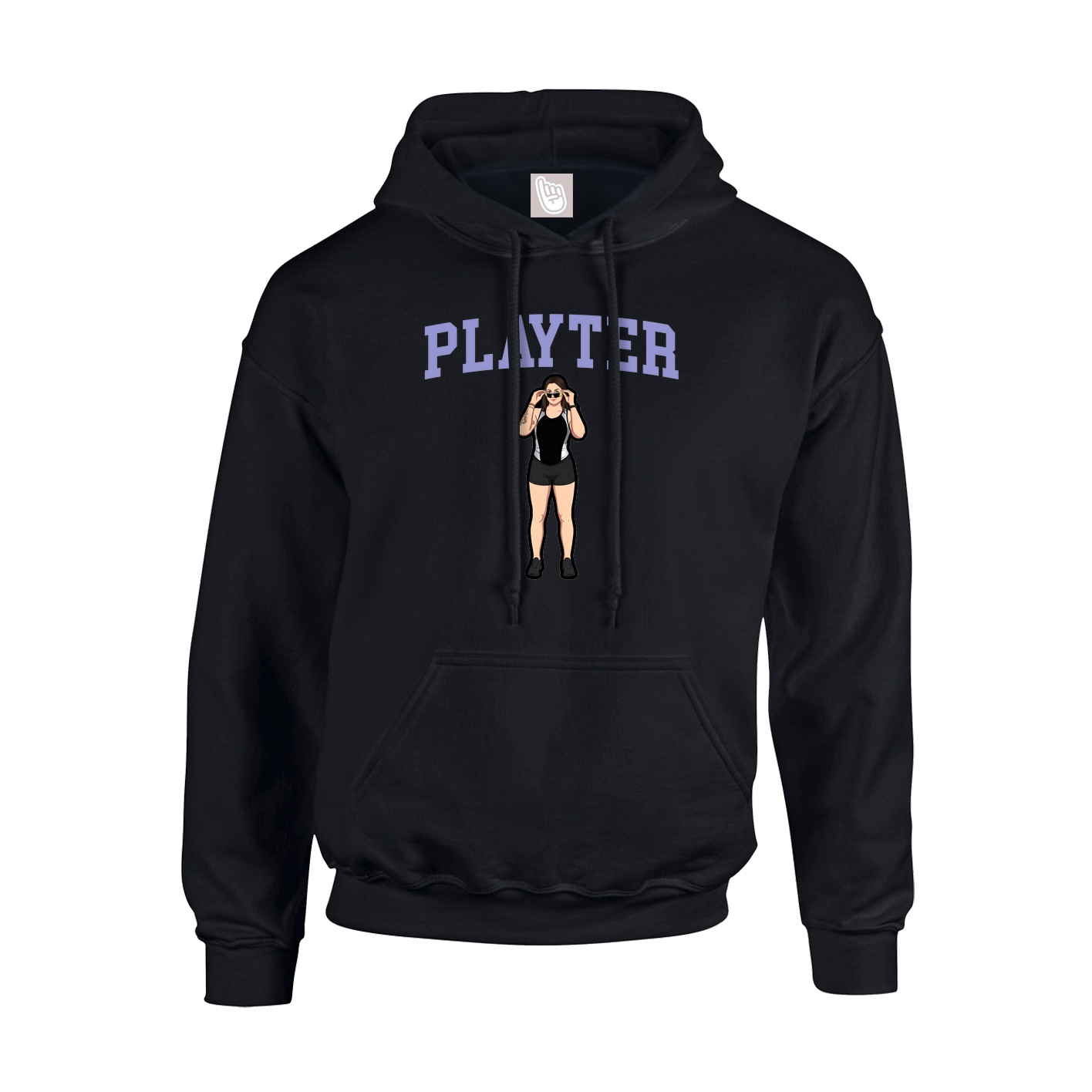 Hoodie