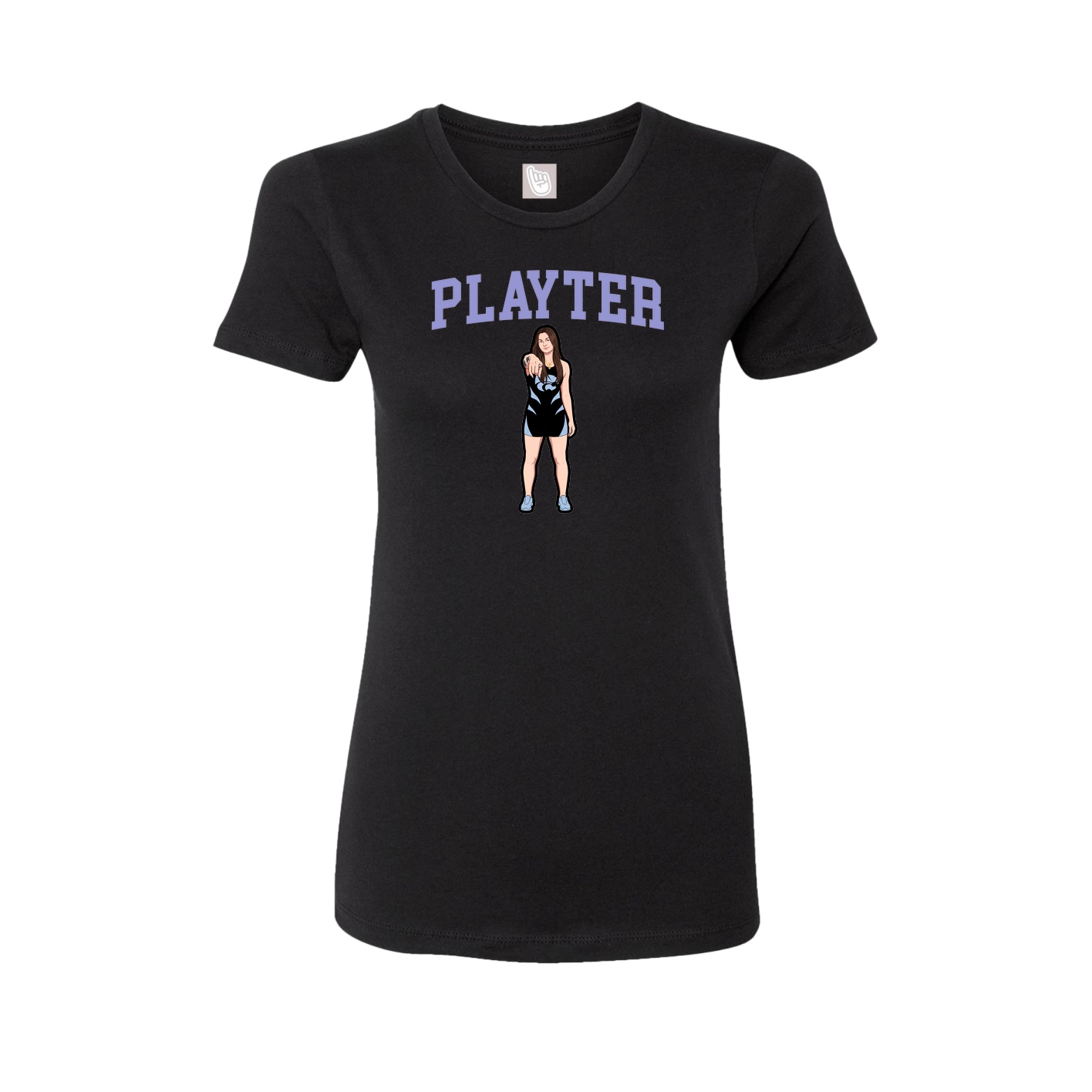 Womens Tee