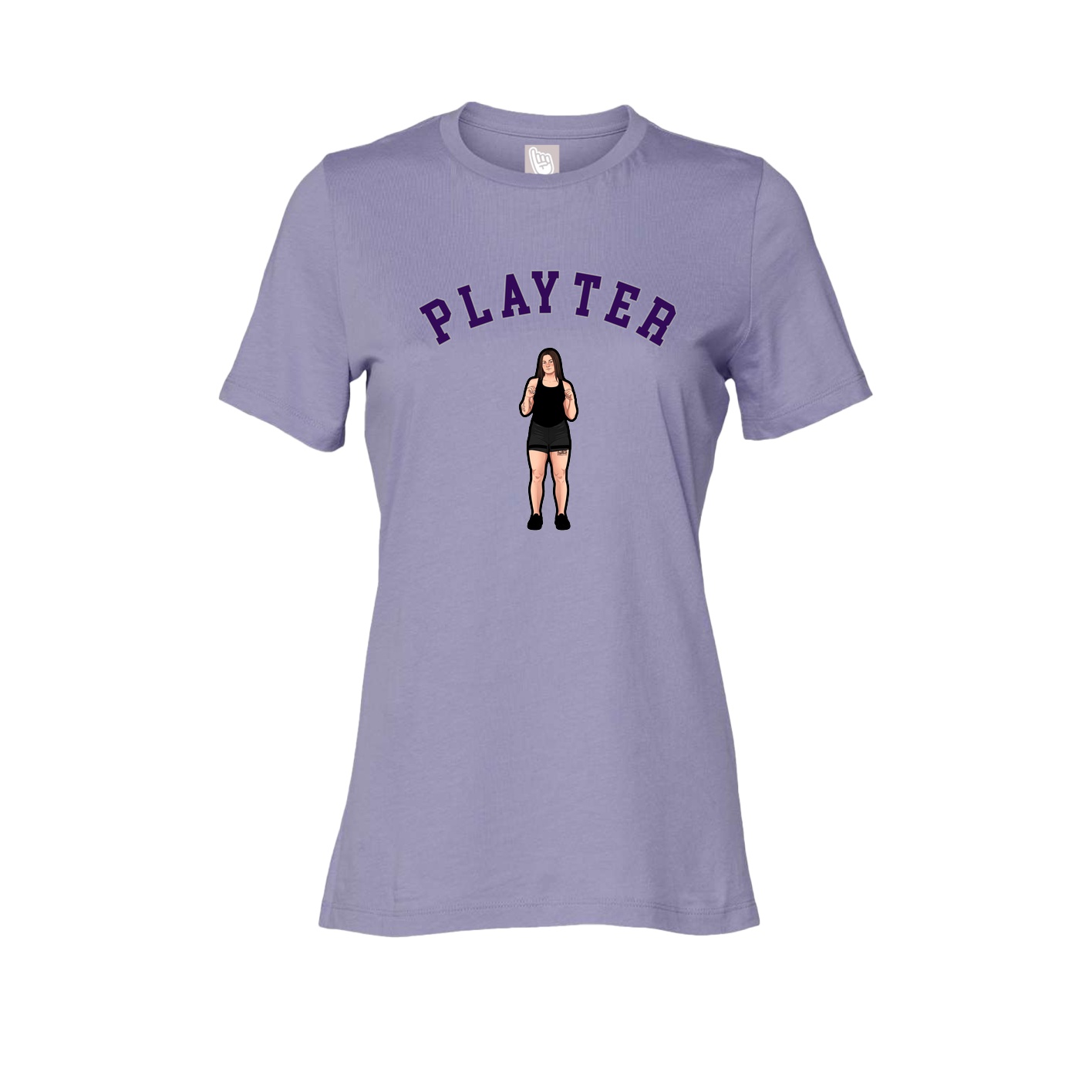 Womens Tee