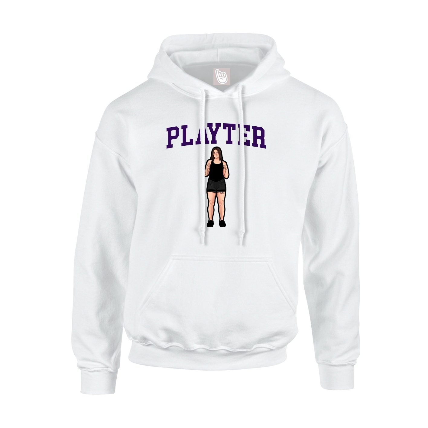 Youth Hoodie
