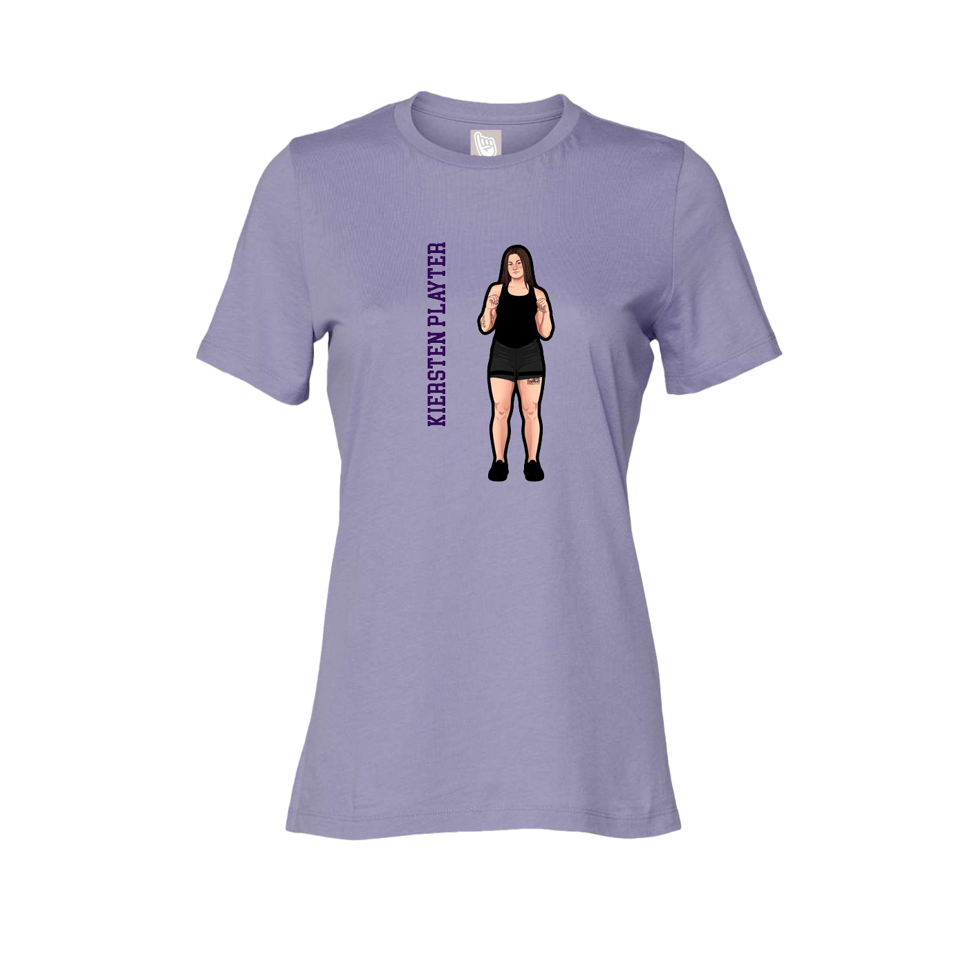 Womens Tee