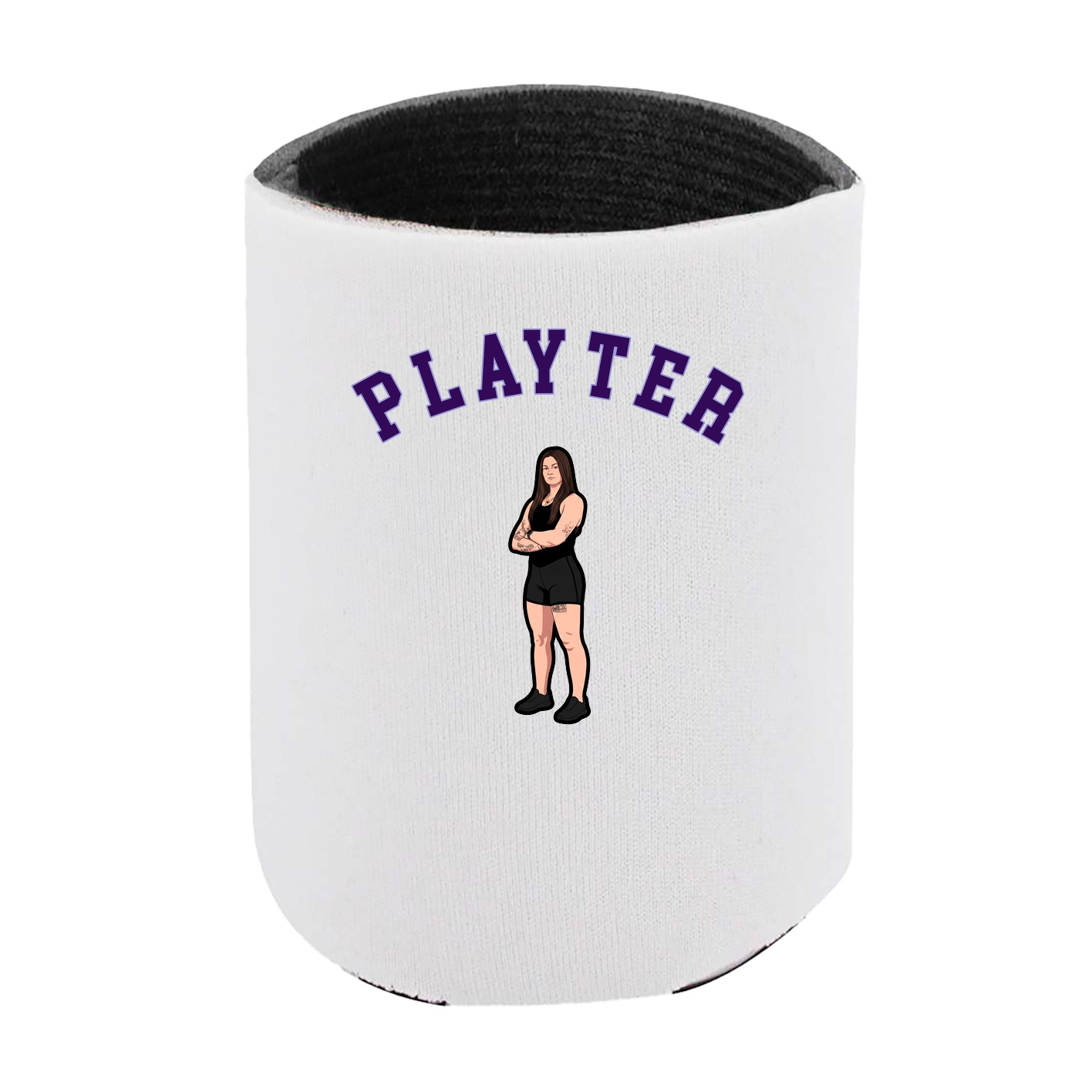 Can Holder