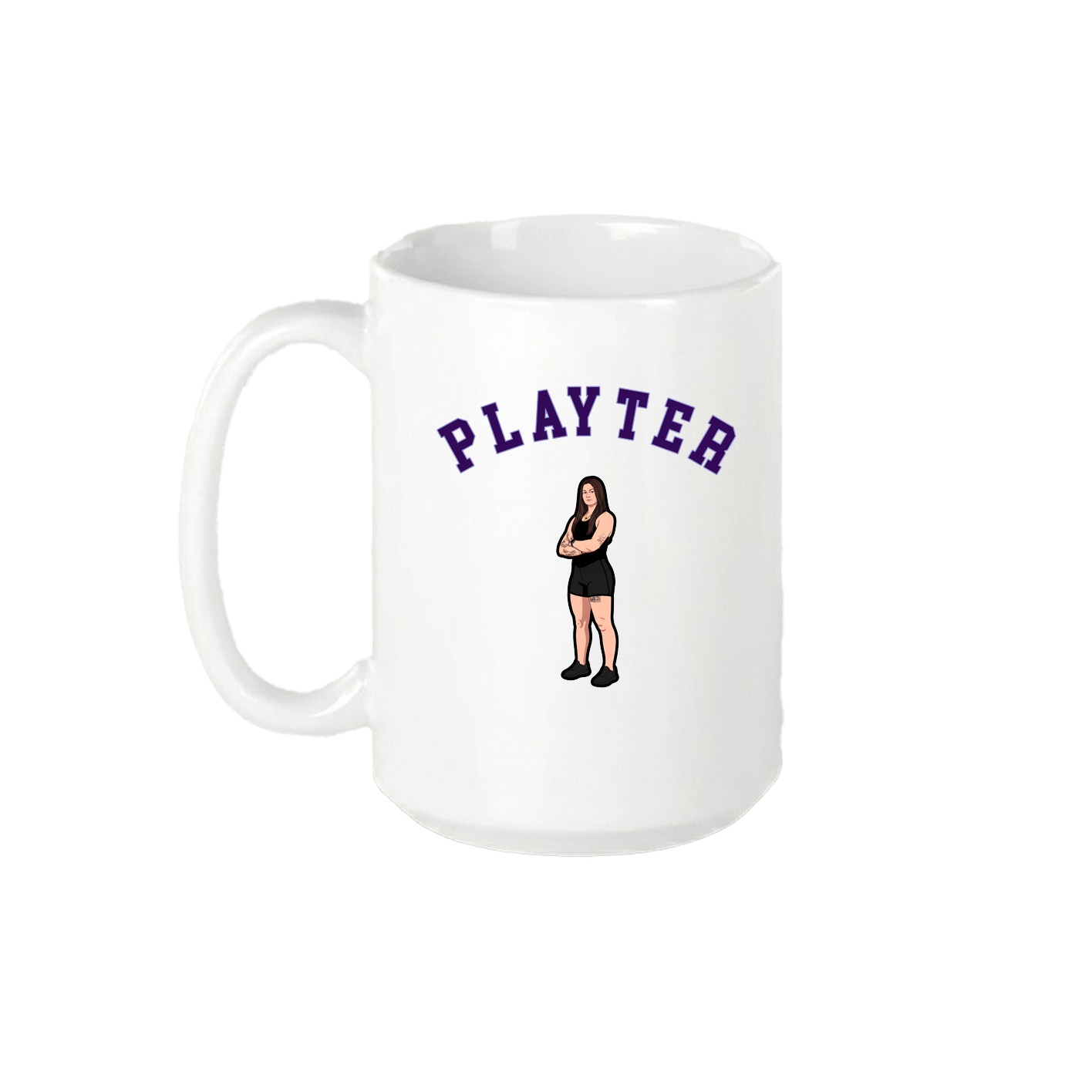 15oz Coffee Mug
