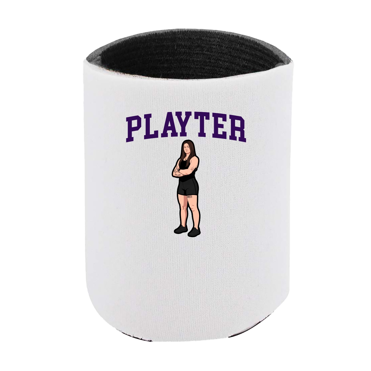 Can Holder