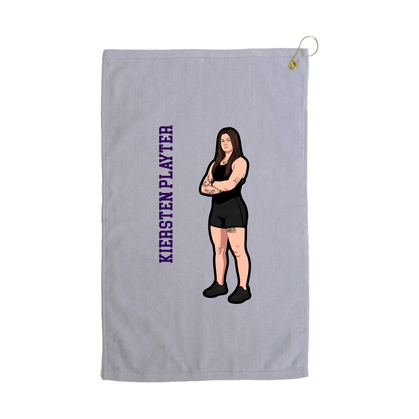 Golf Towel