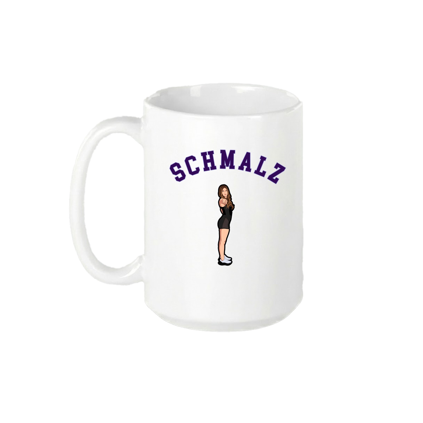 15oz Coffee Mug