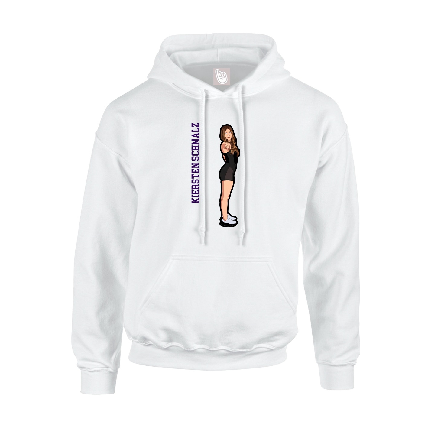 Youth Hoodie