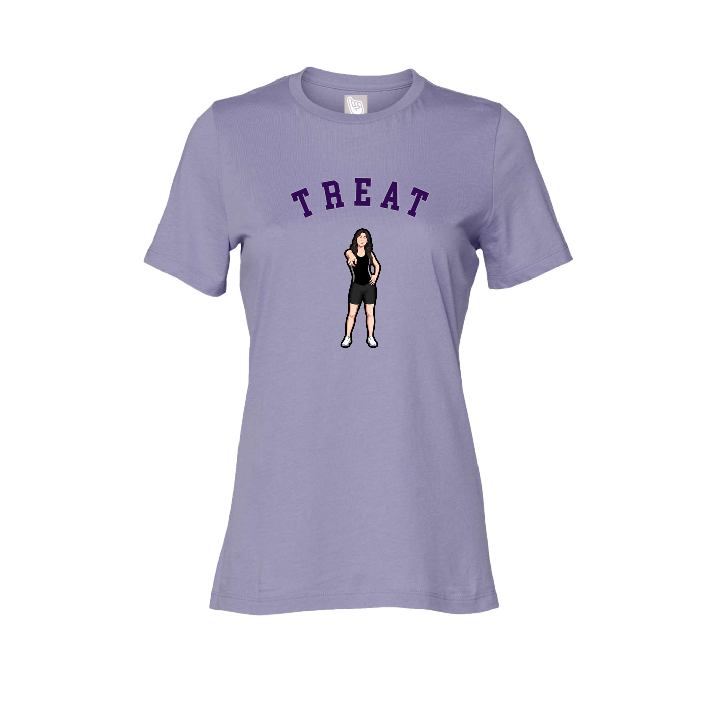 NIL Club Womens Tee