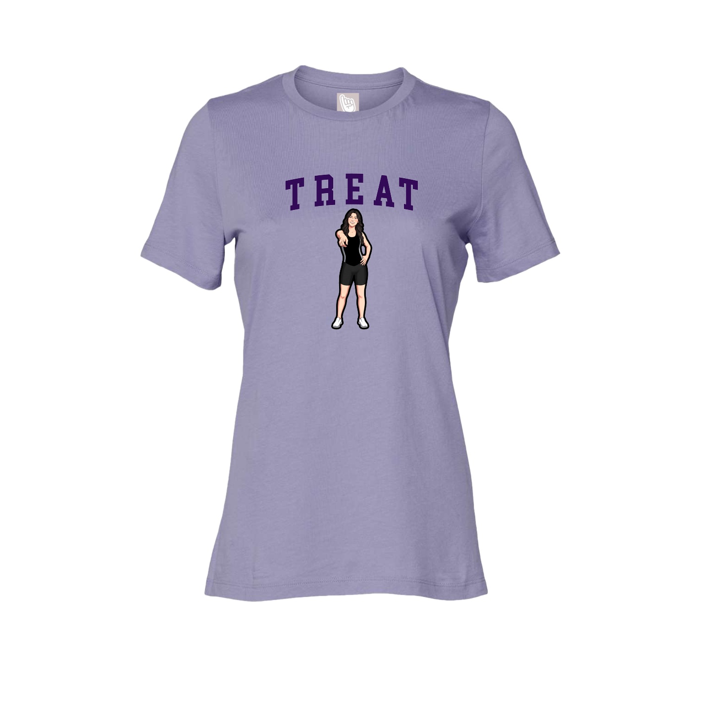 NIL Club Womens Tee