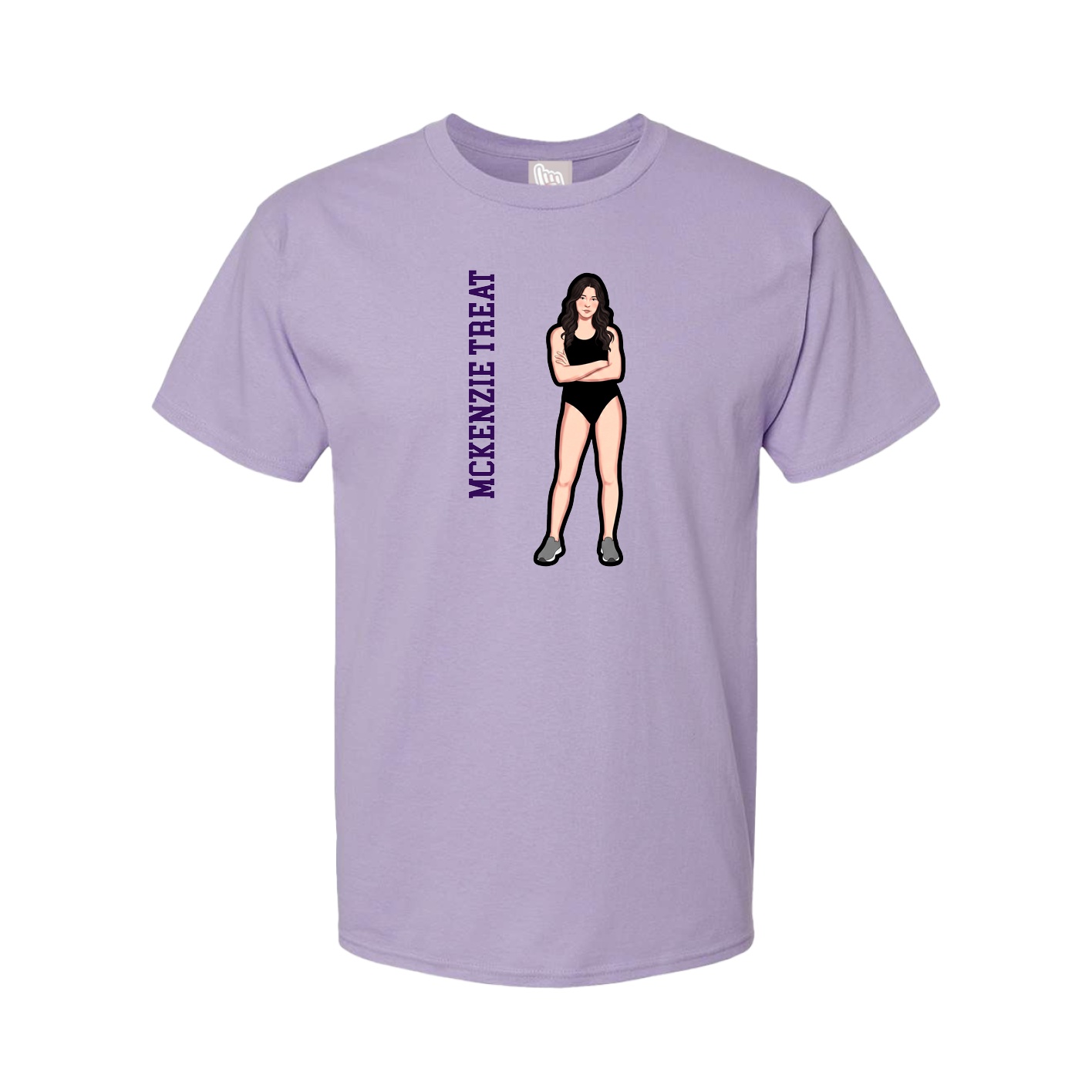NIL Club Tee
